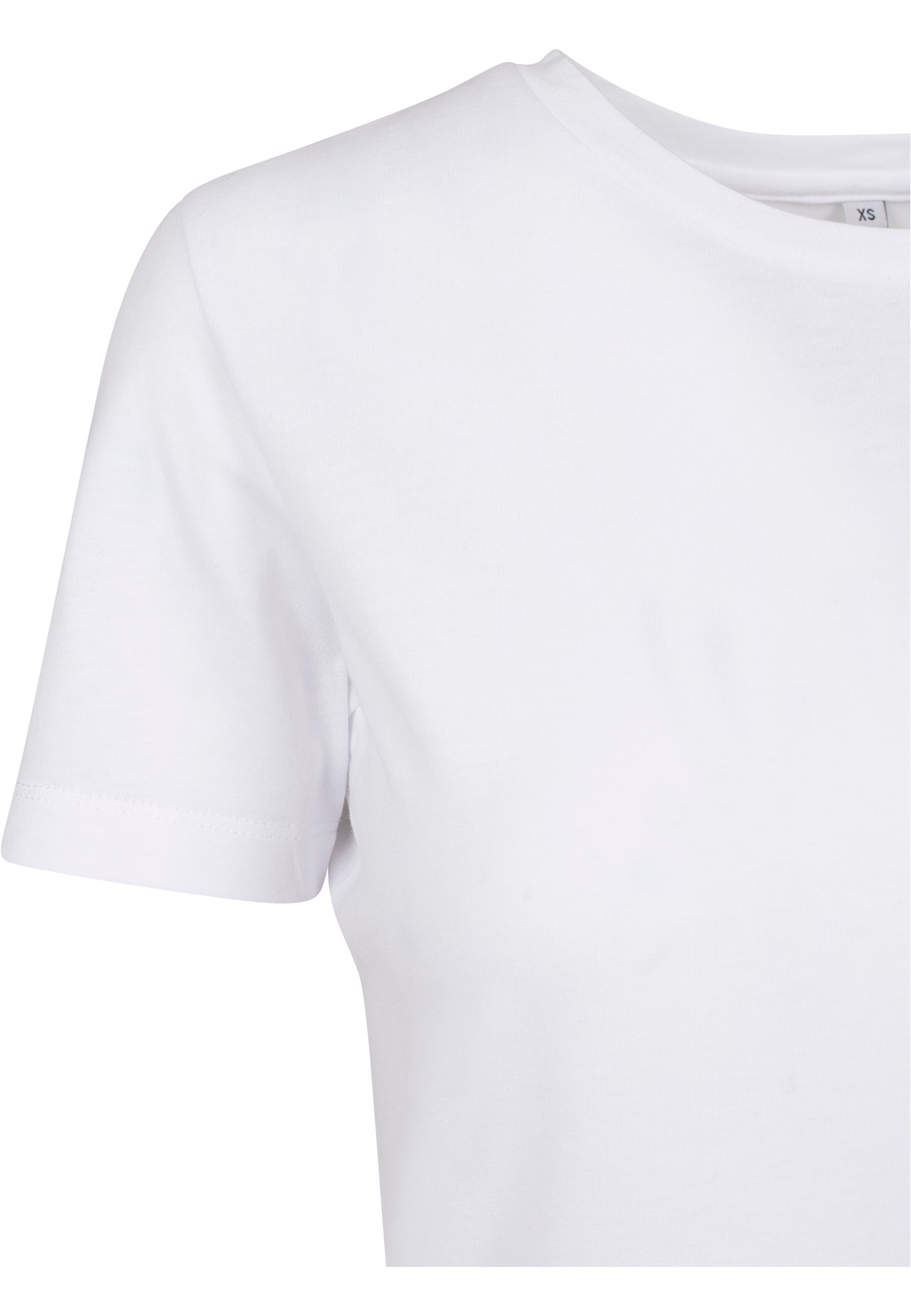 Ladies Fit Tee