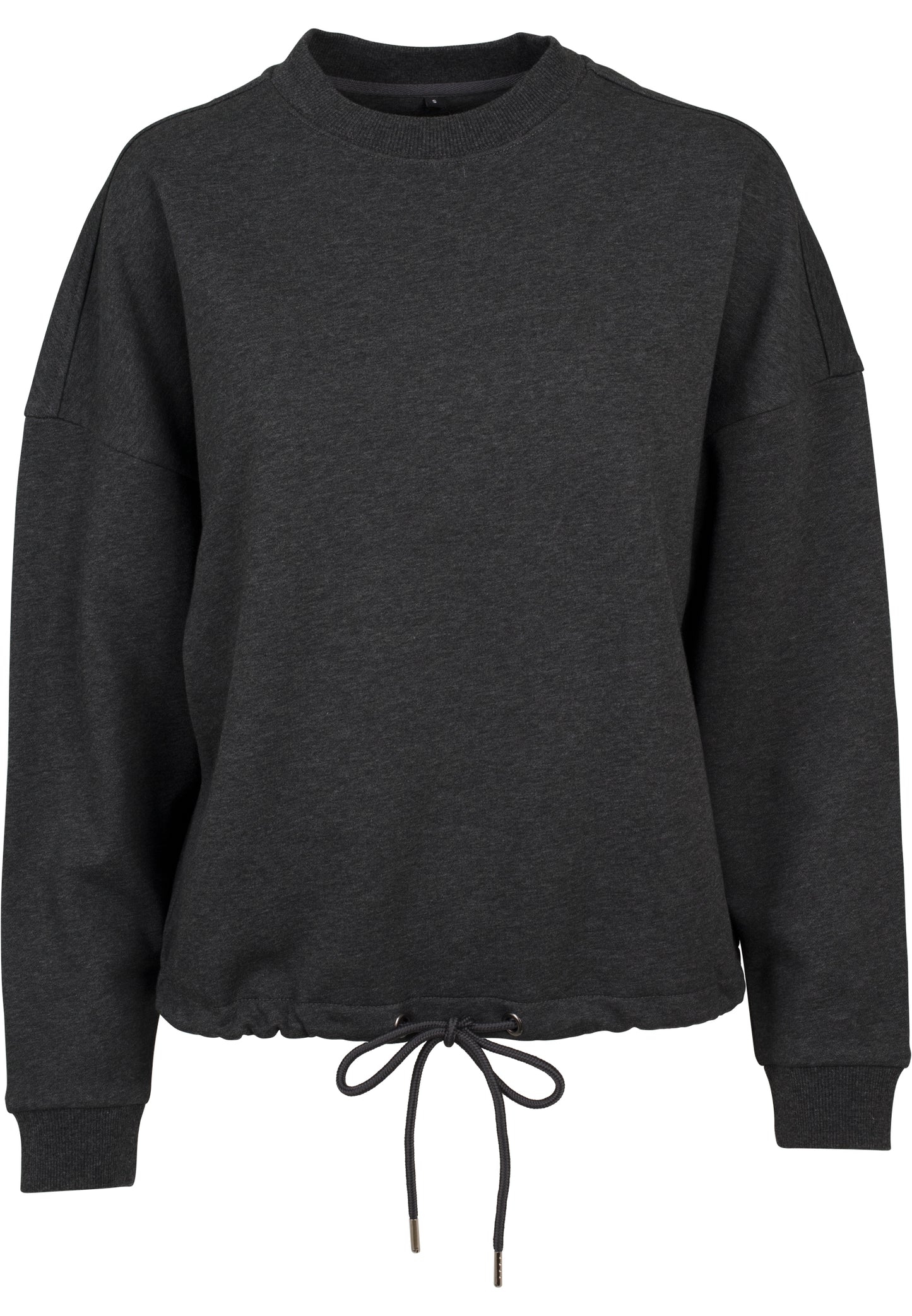Ladies Oversize Crewneck