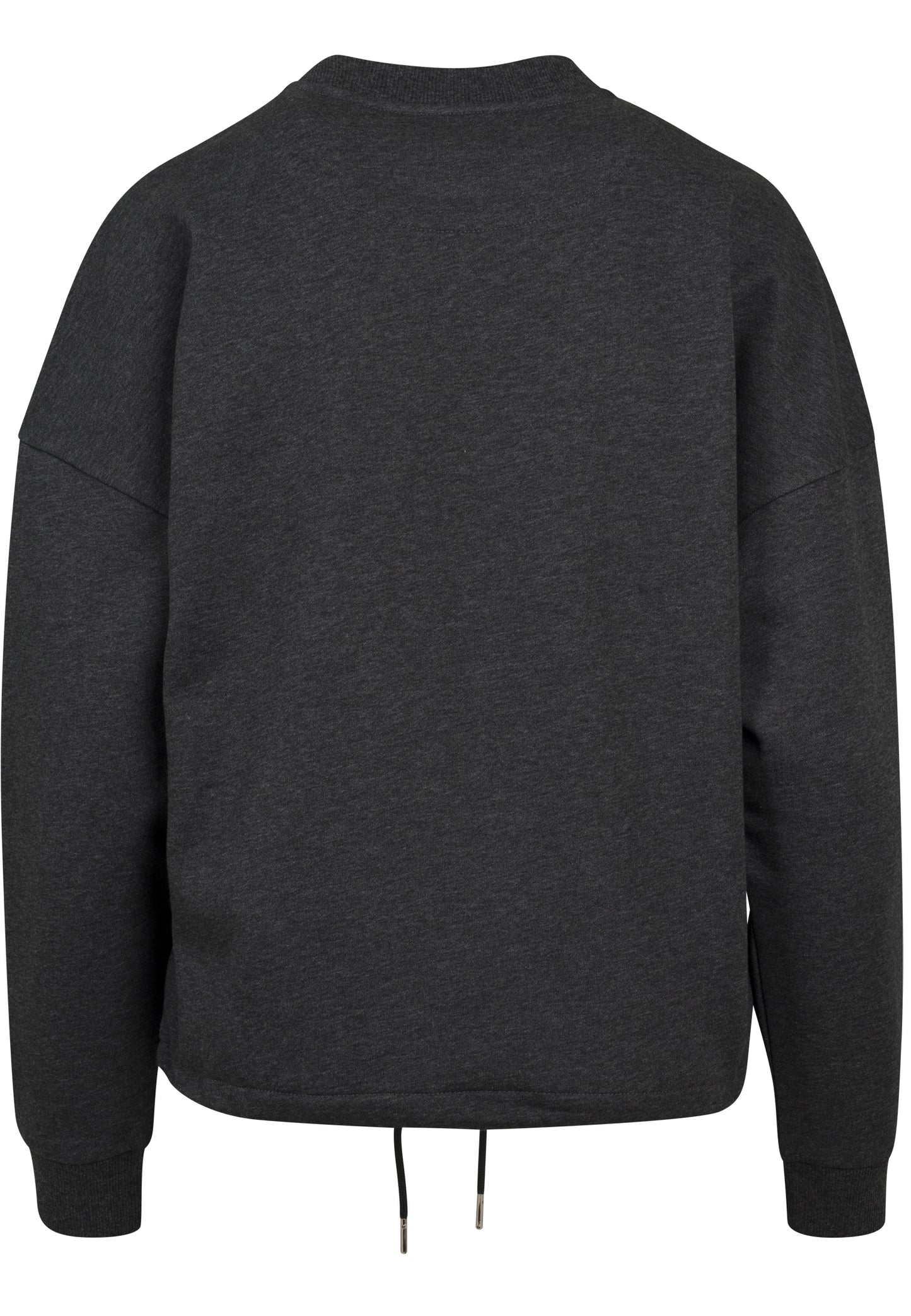 Ladies Oversize Crewneck