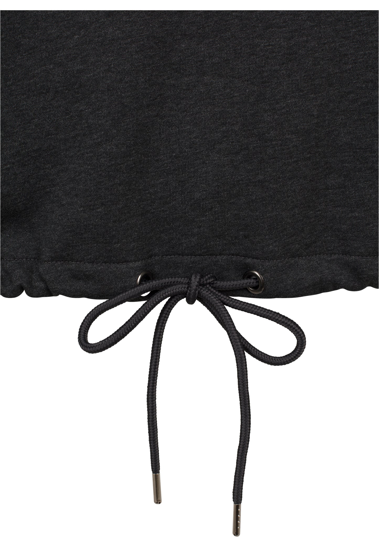 Ladies Oversize Crewneck