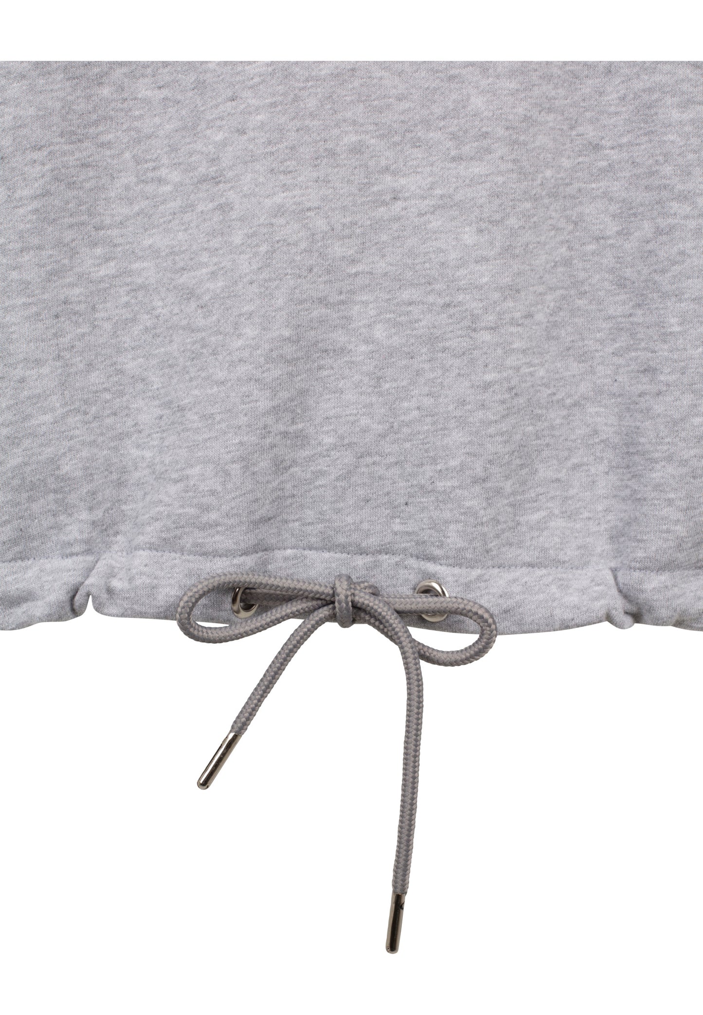 Ladies Oversize Crewneck