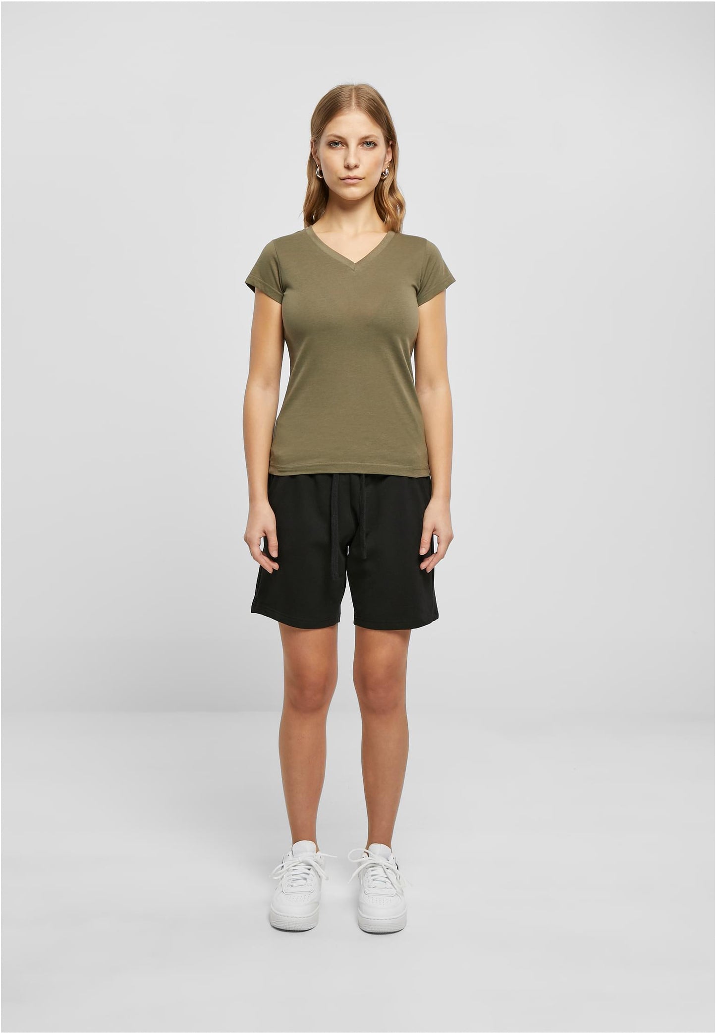 Ladies Basic Tee