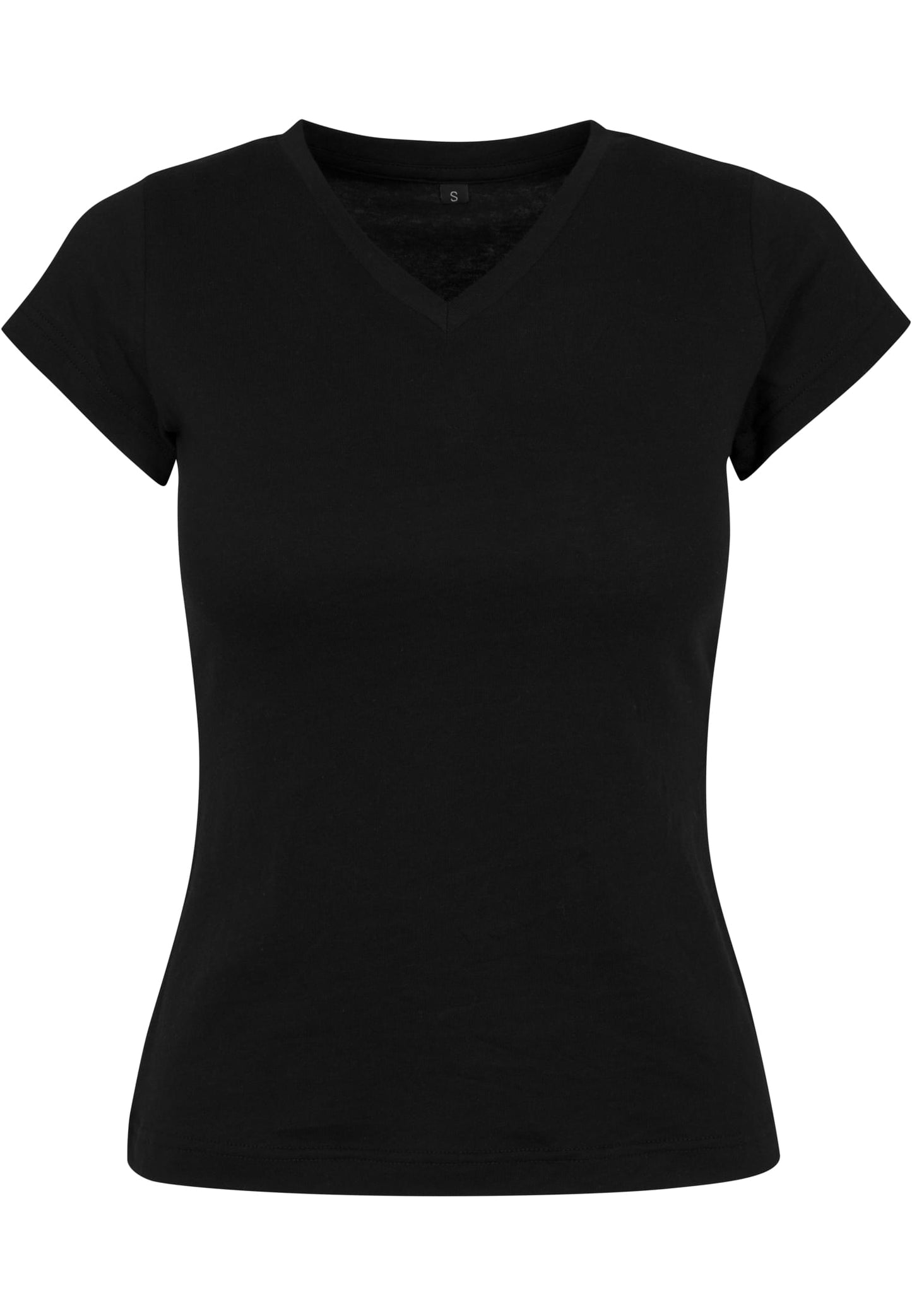 Ladies Basic Tee