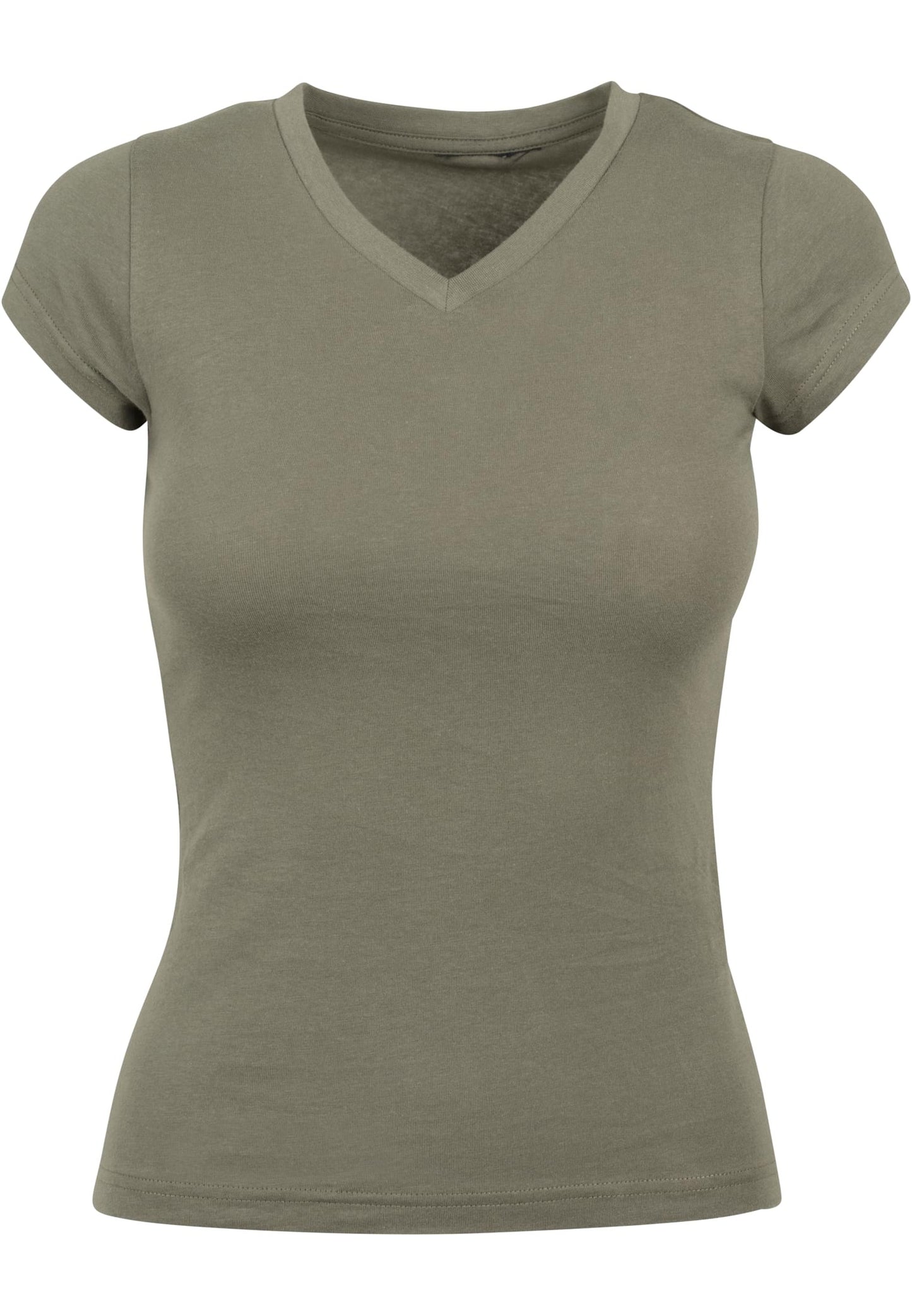 Ladies Basic Tee