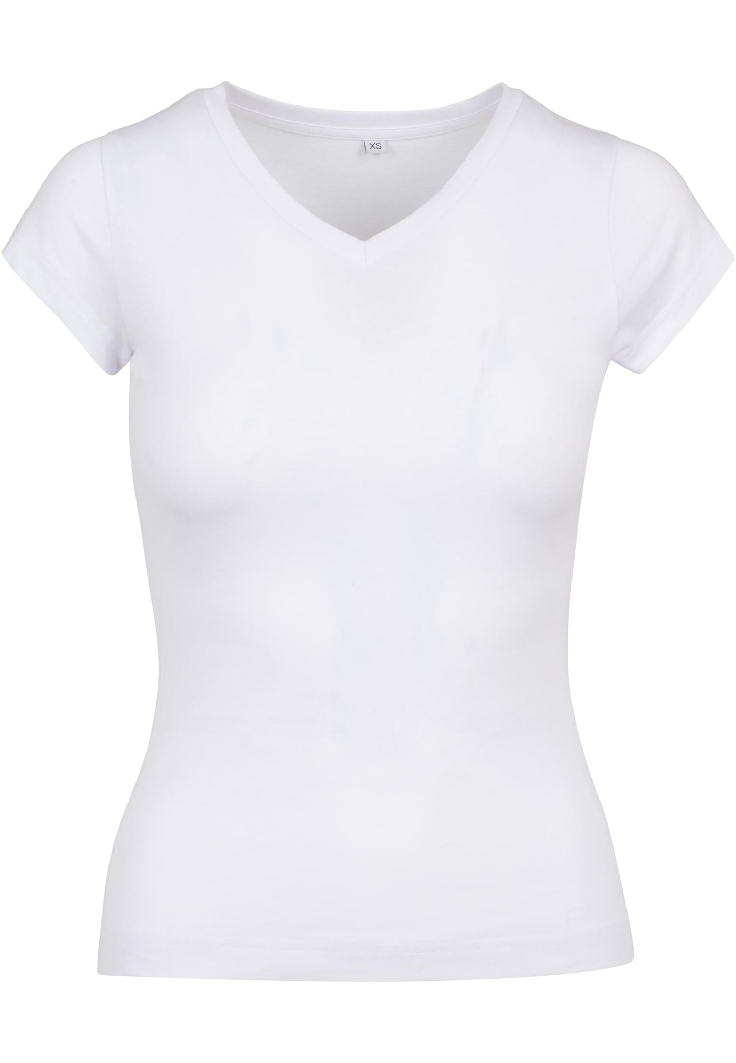 Ladies Basic Tee