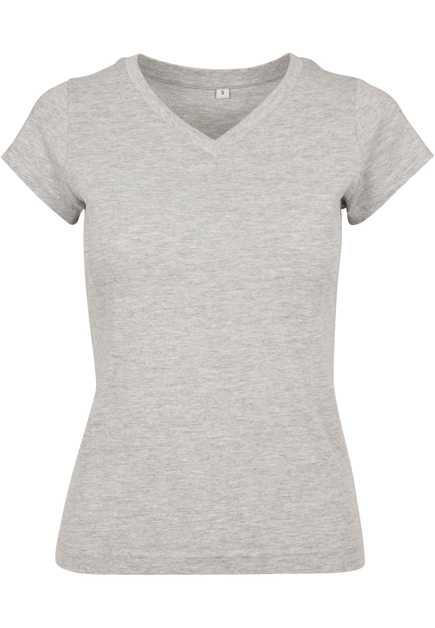 Ladies Basic Tee