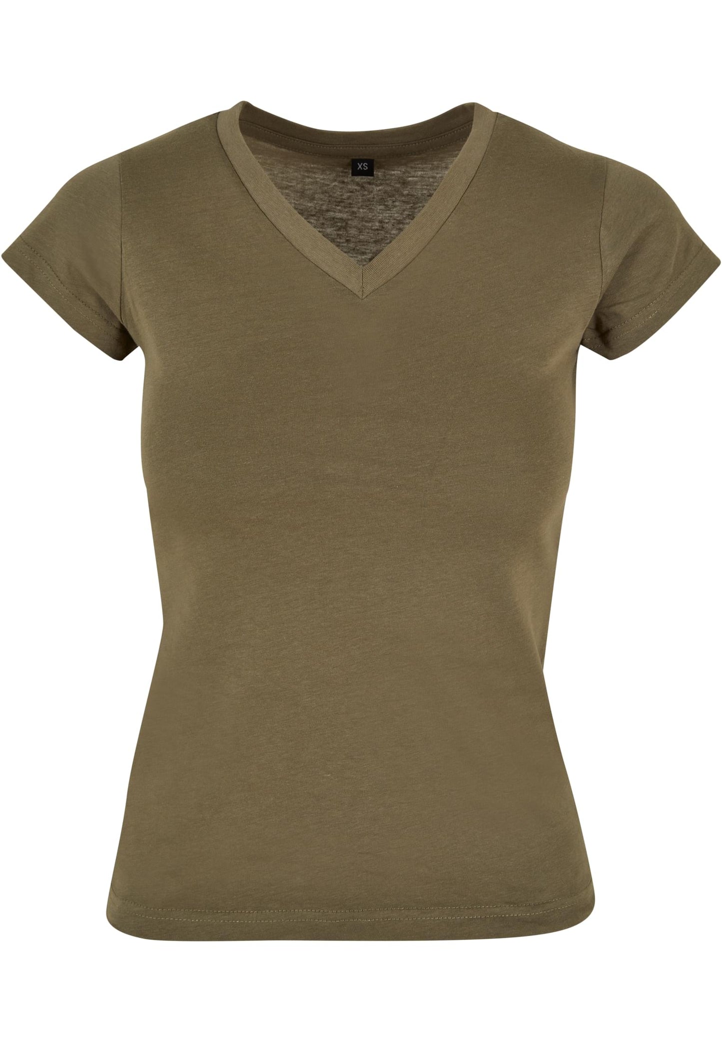 Ladies Basic Tee