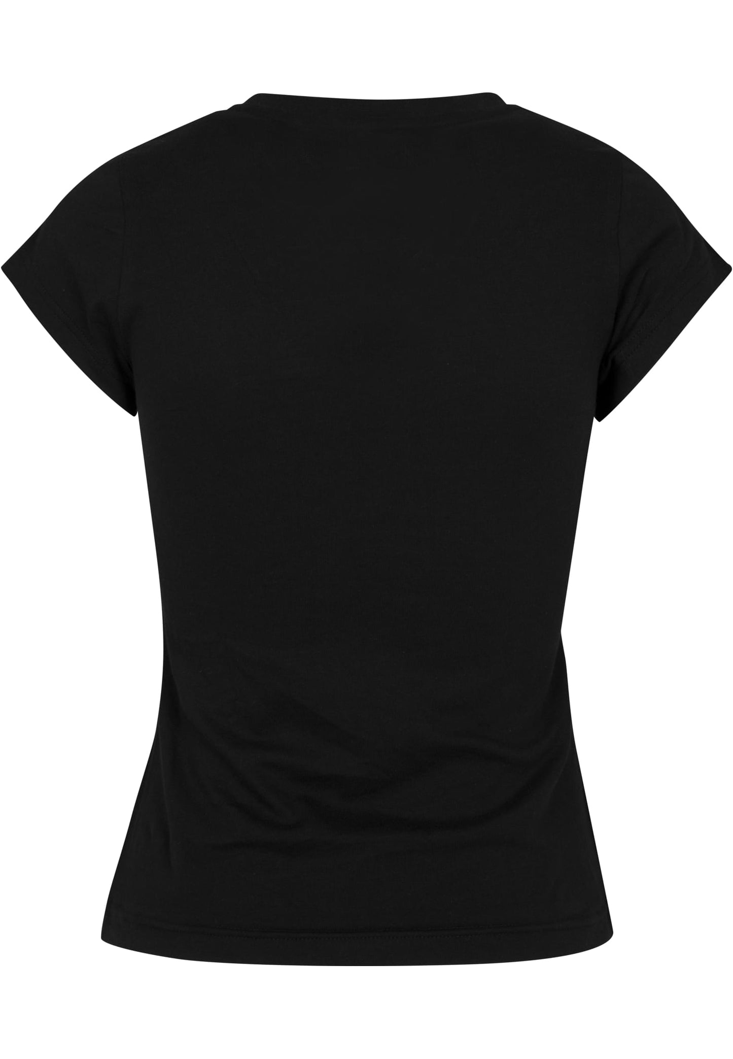 Ladies Basic Tee