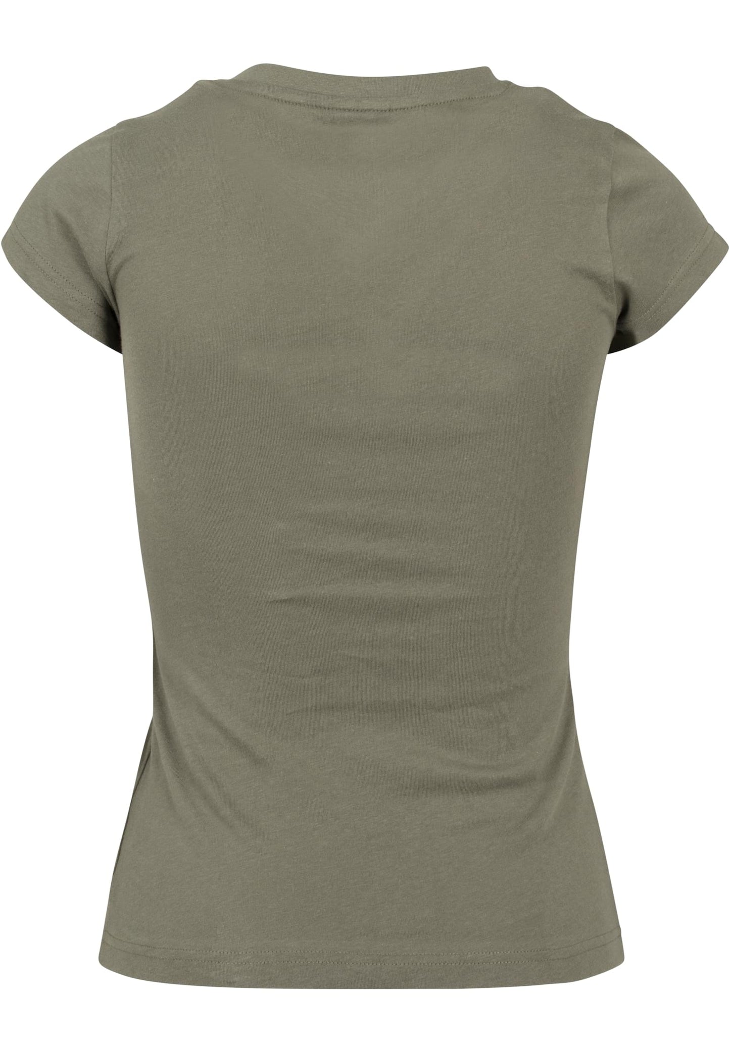 Ladies Basic Tee