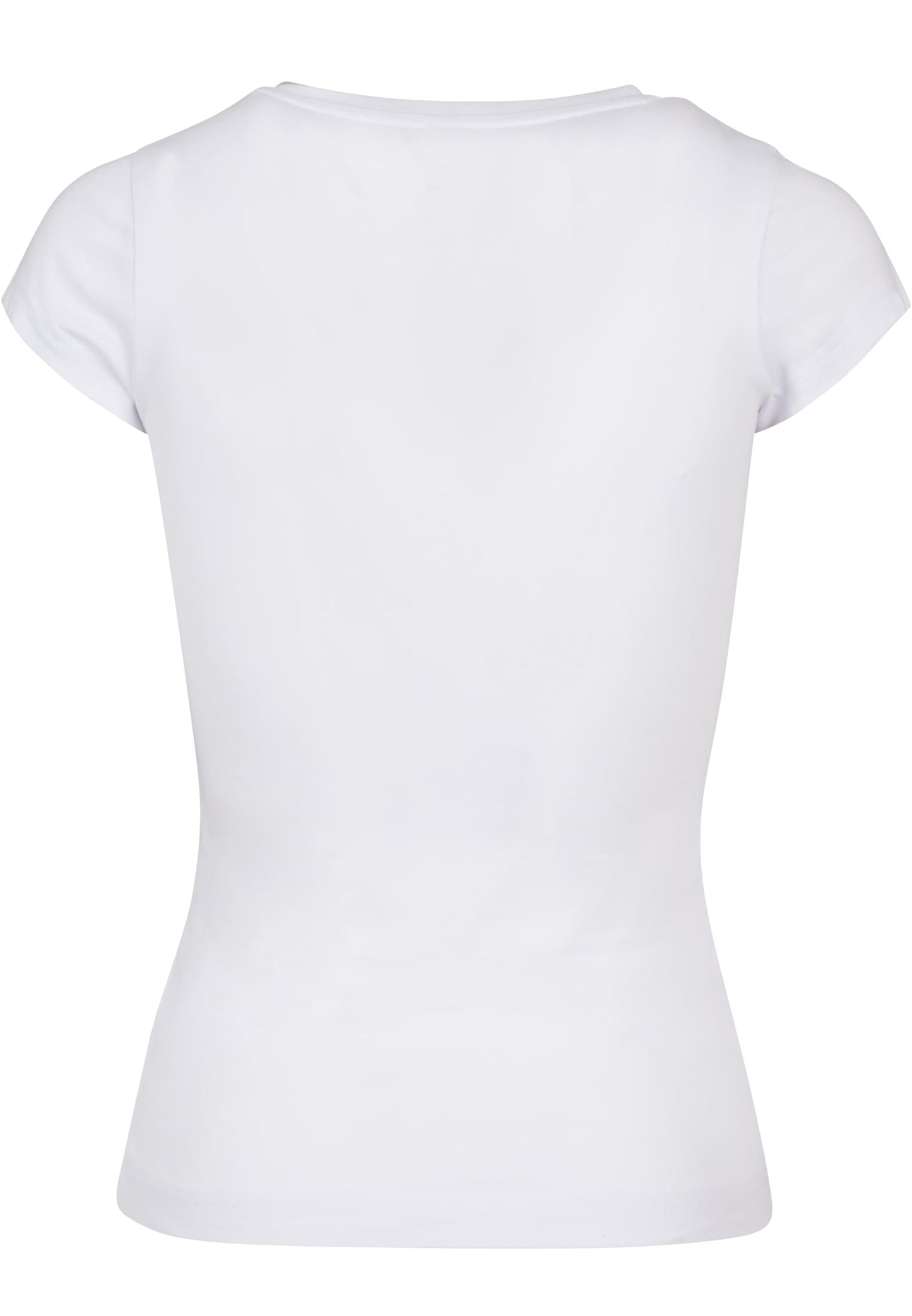 Ladies Basic Tee