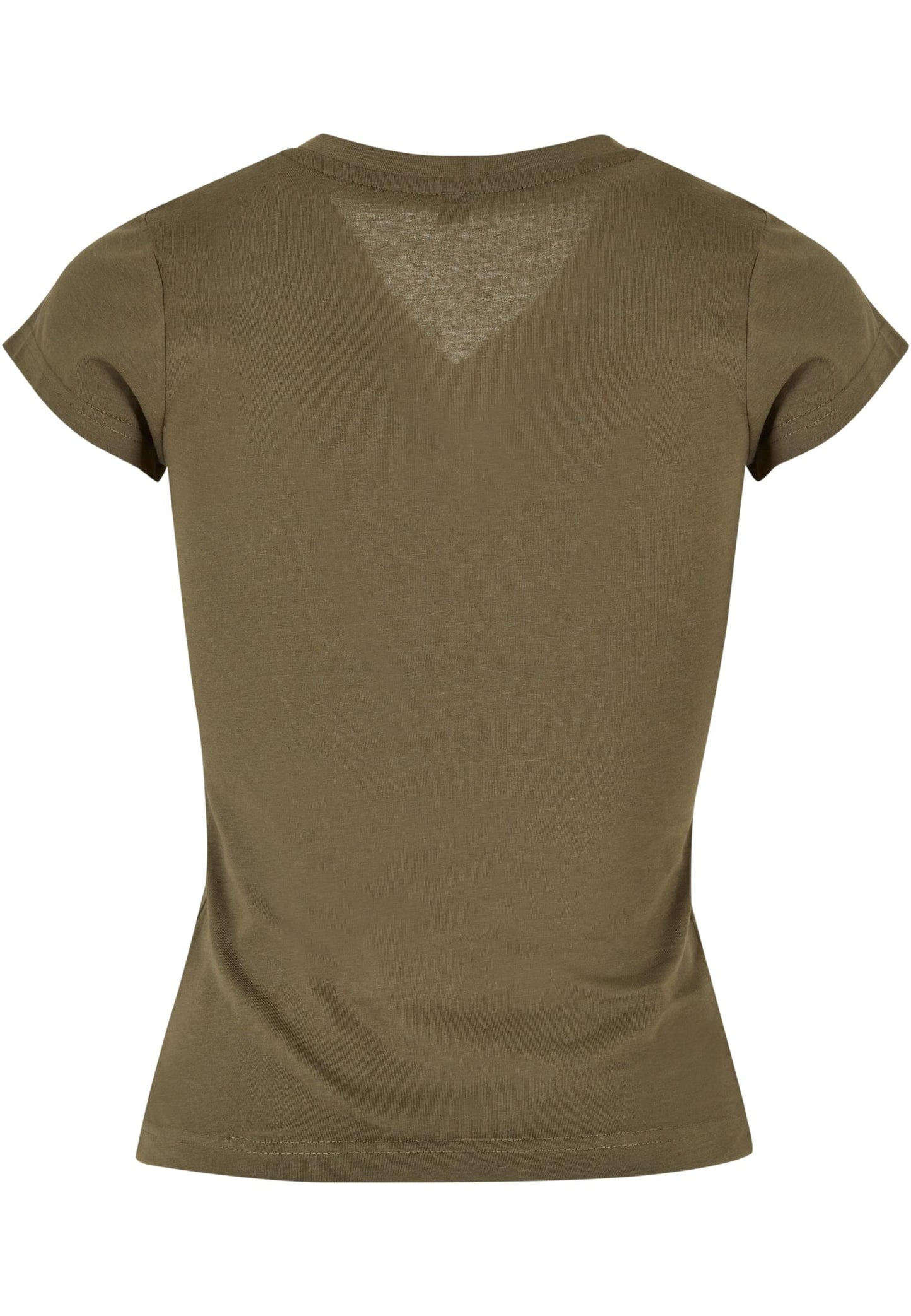 Ladies Basic Tee