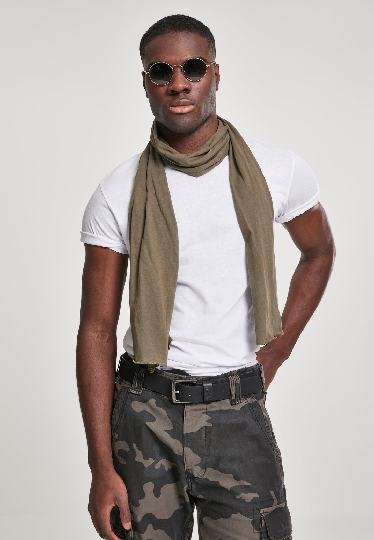 Jersey Scarf
