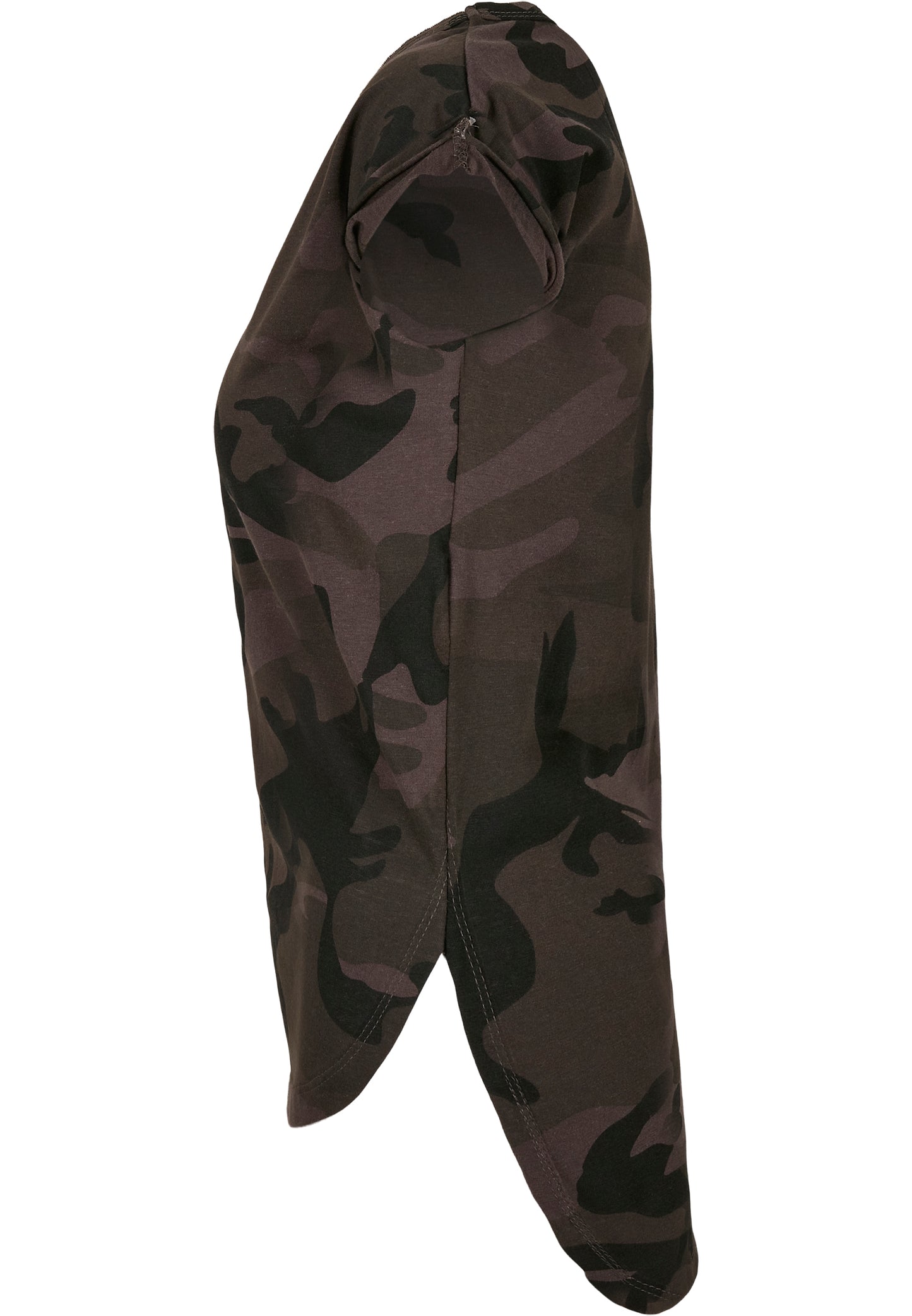 Ladies Camo Tee