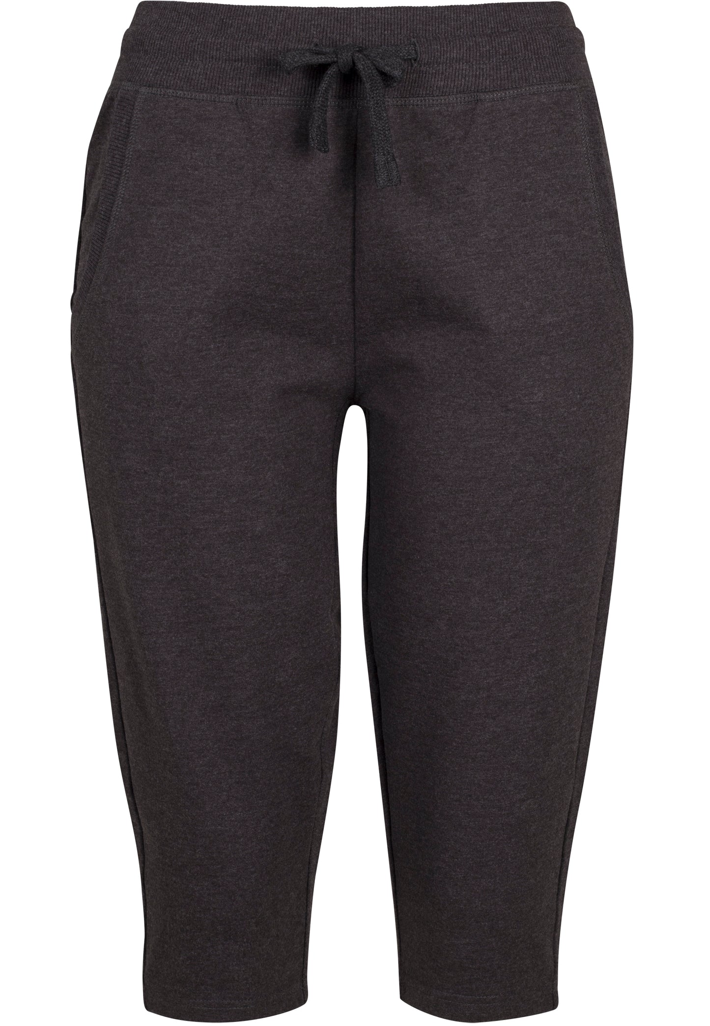 Ladies Terry 3/4 Jogging Pants