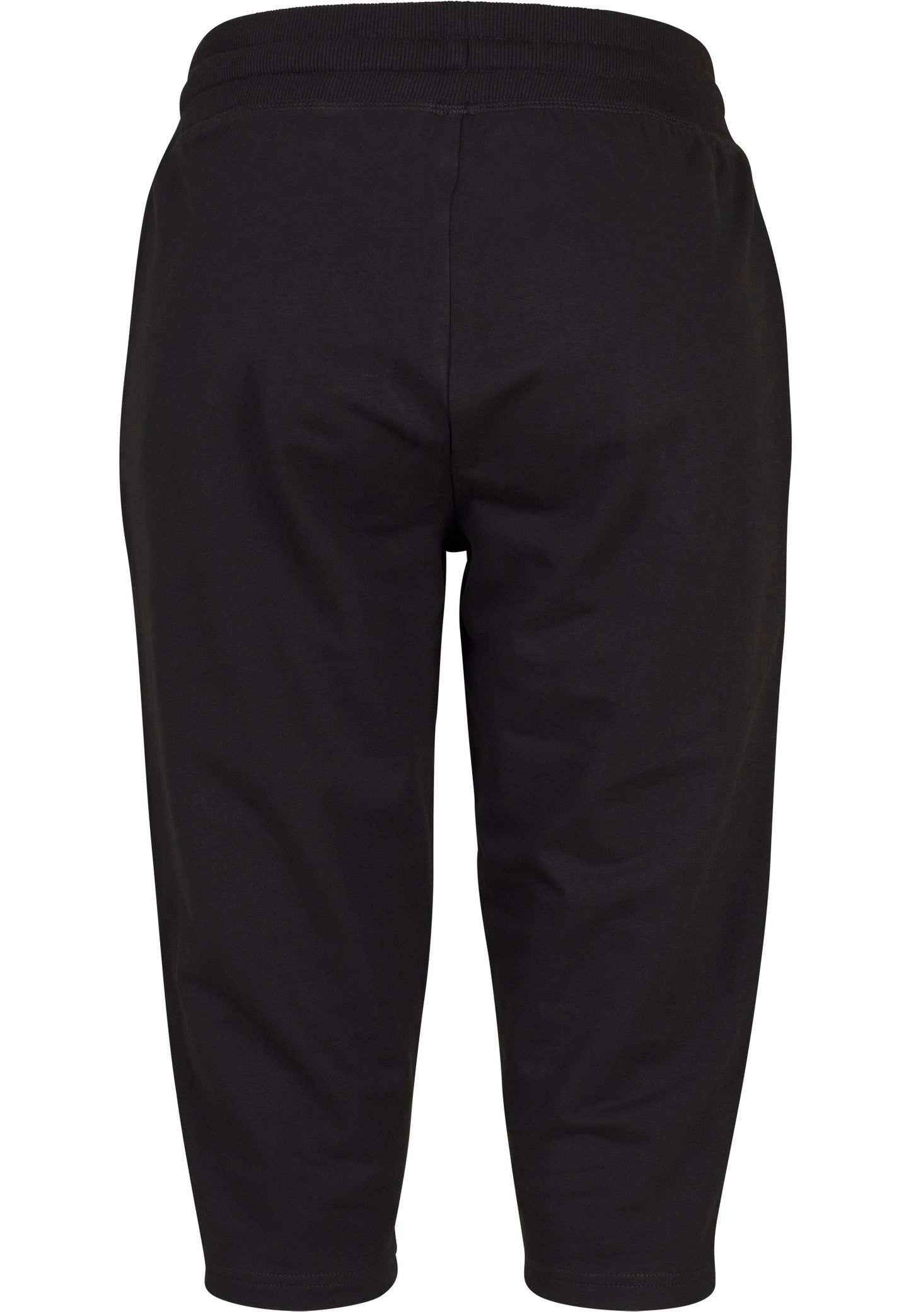 Ladies Terry 3/4 Jogging Pants