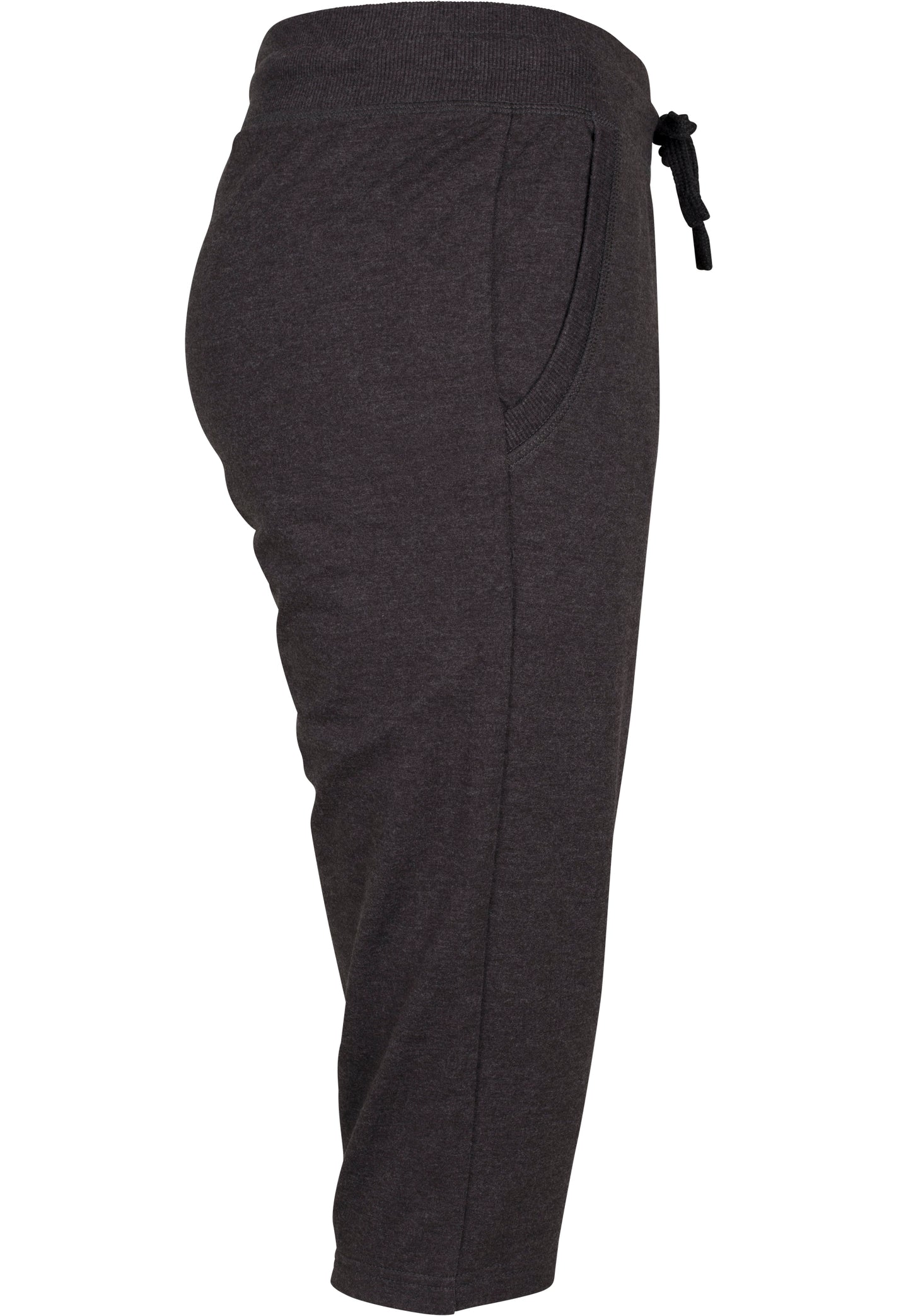 Ladies Terry 3/4 Jogging Pants