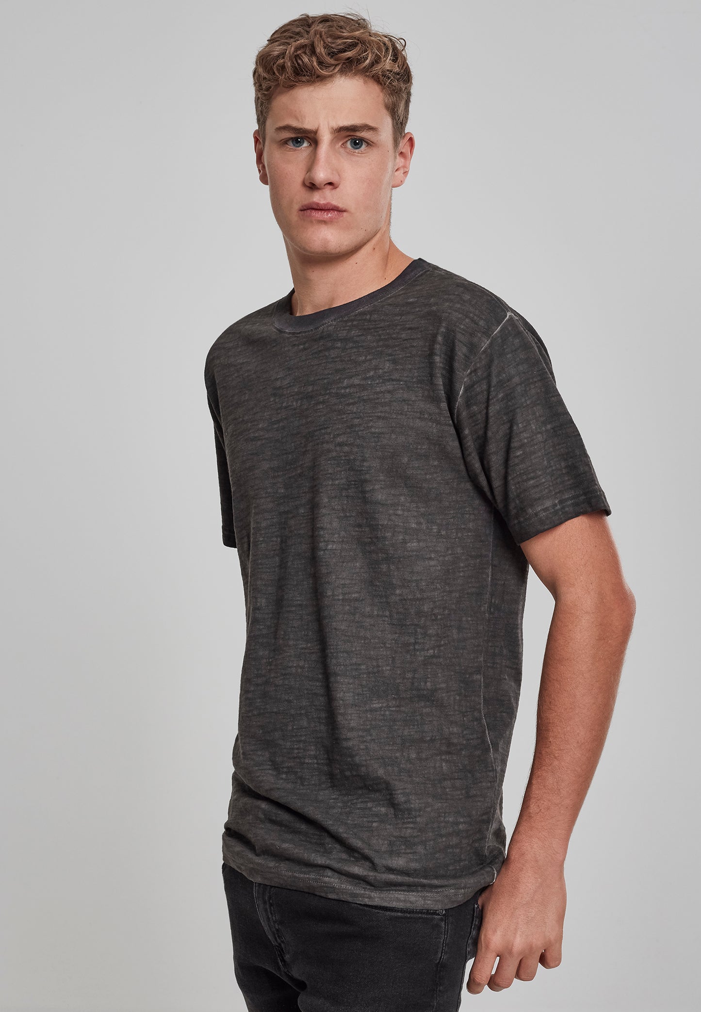 Spray Dye Tee