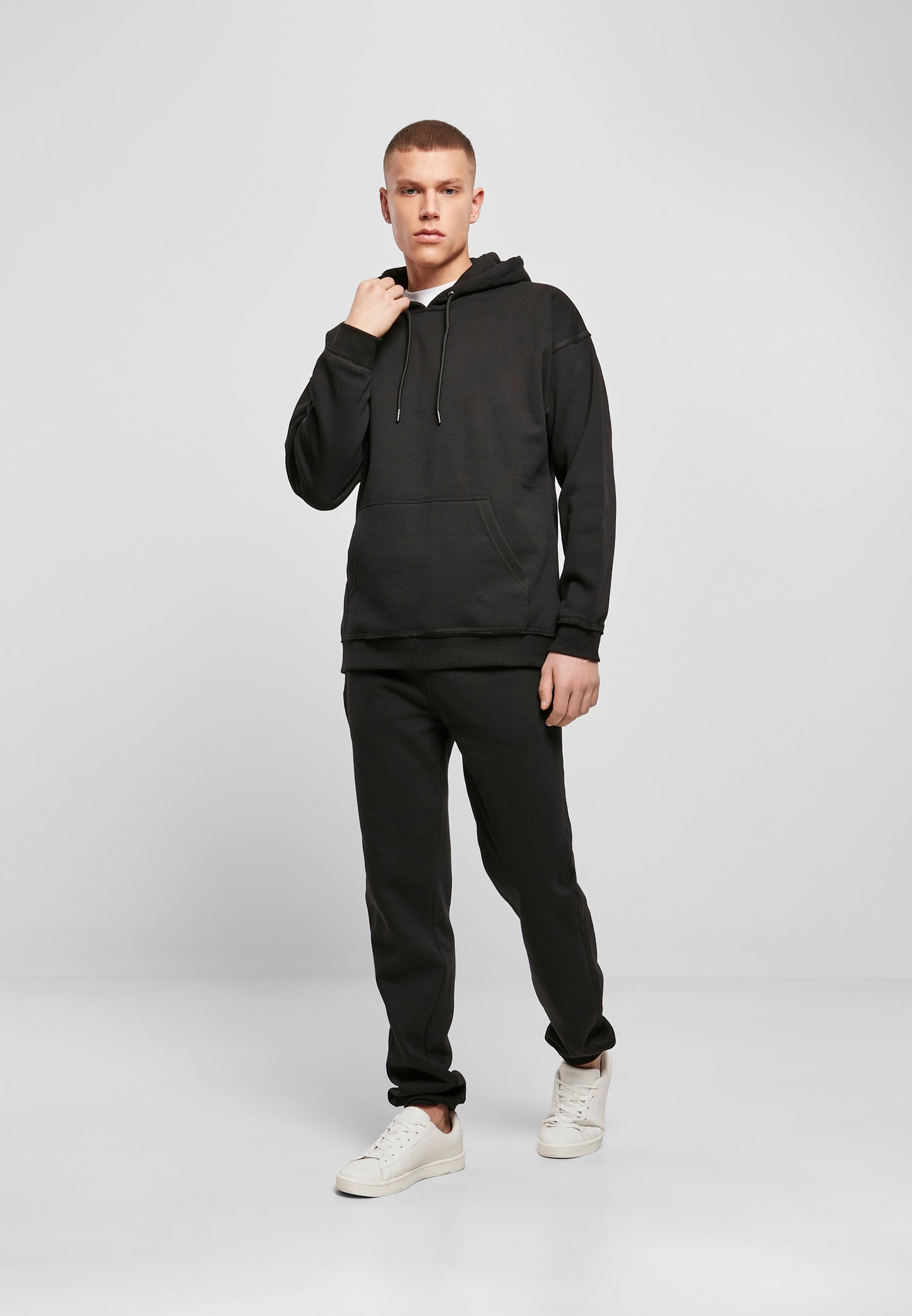 Oversize Hoody