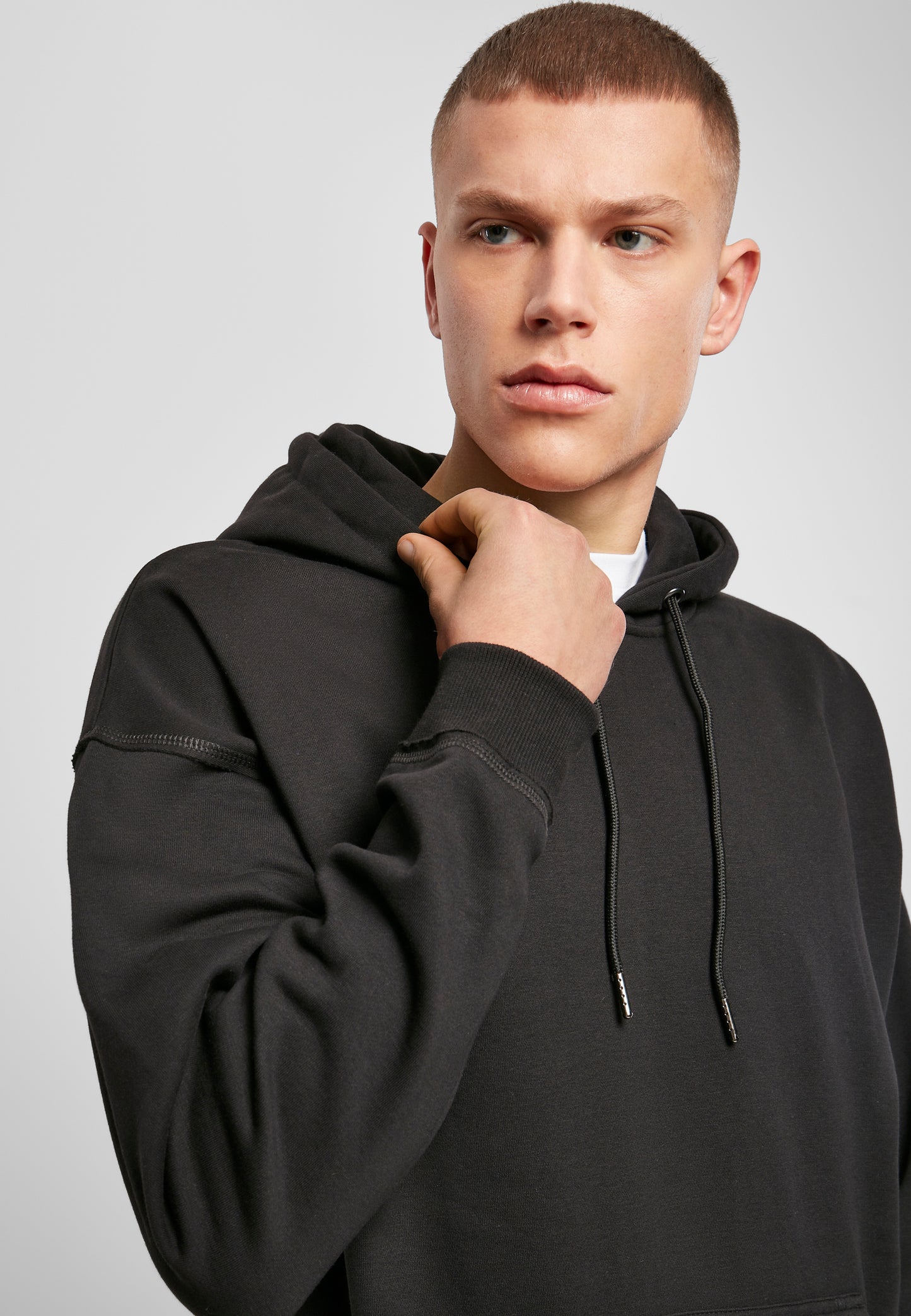 Oversize Hoody