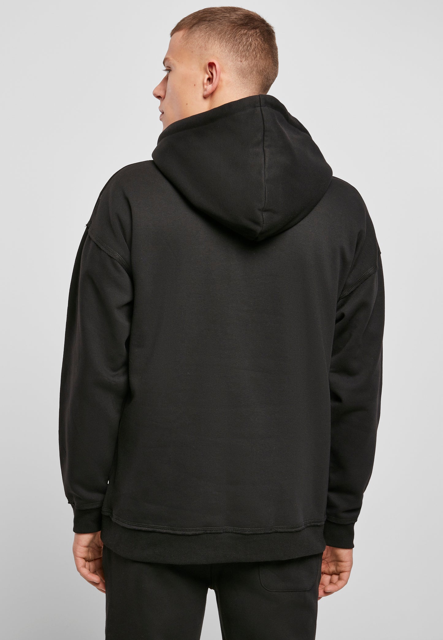Oversize Hoody
