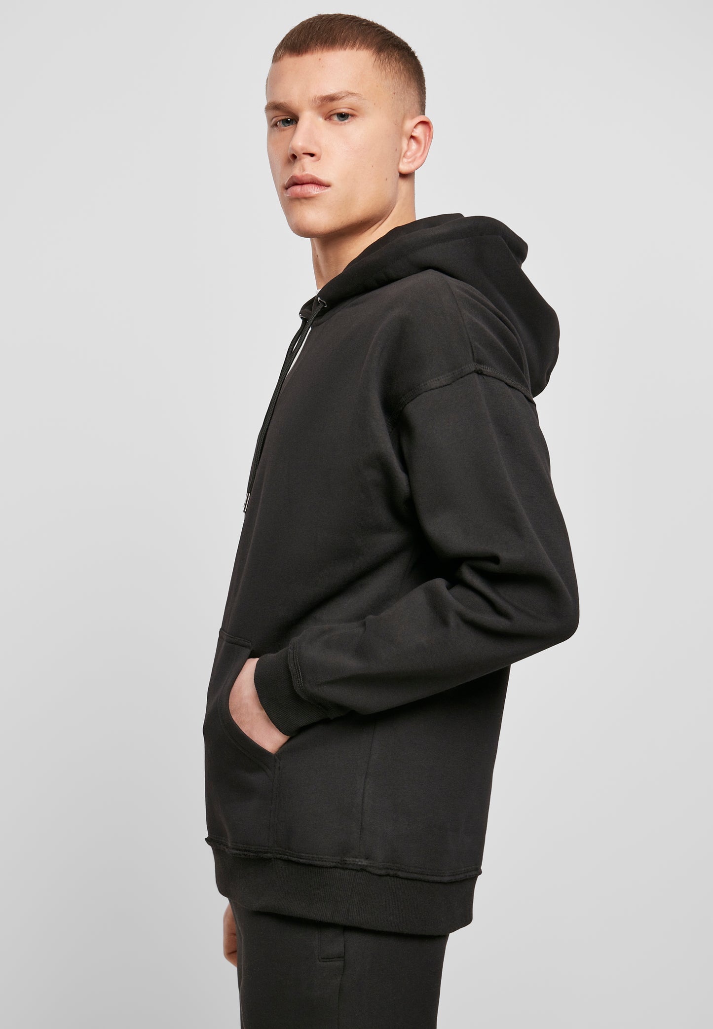 Oversize Hoody
