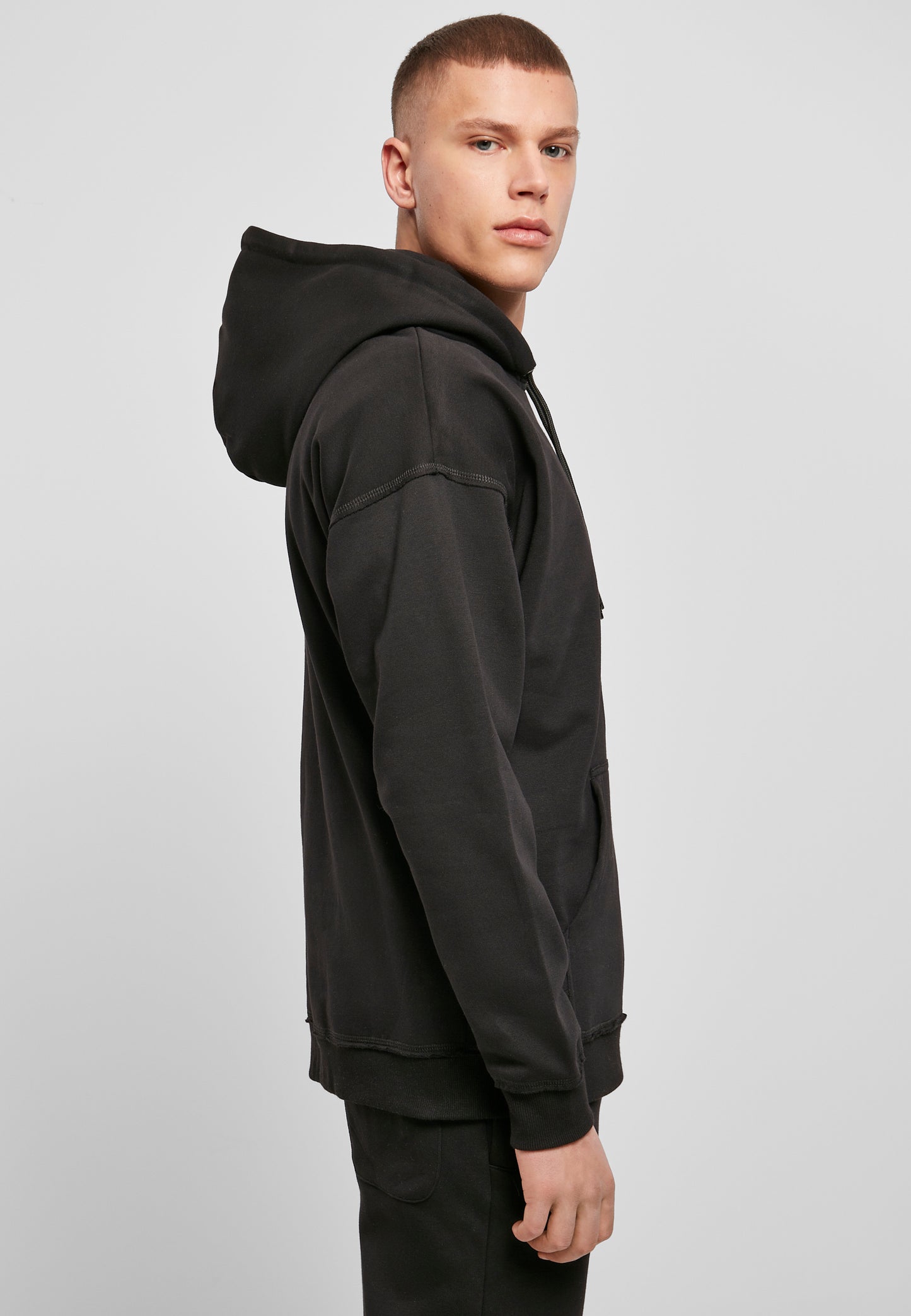 Oversize Hoody