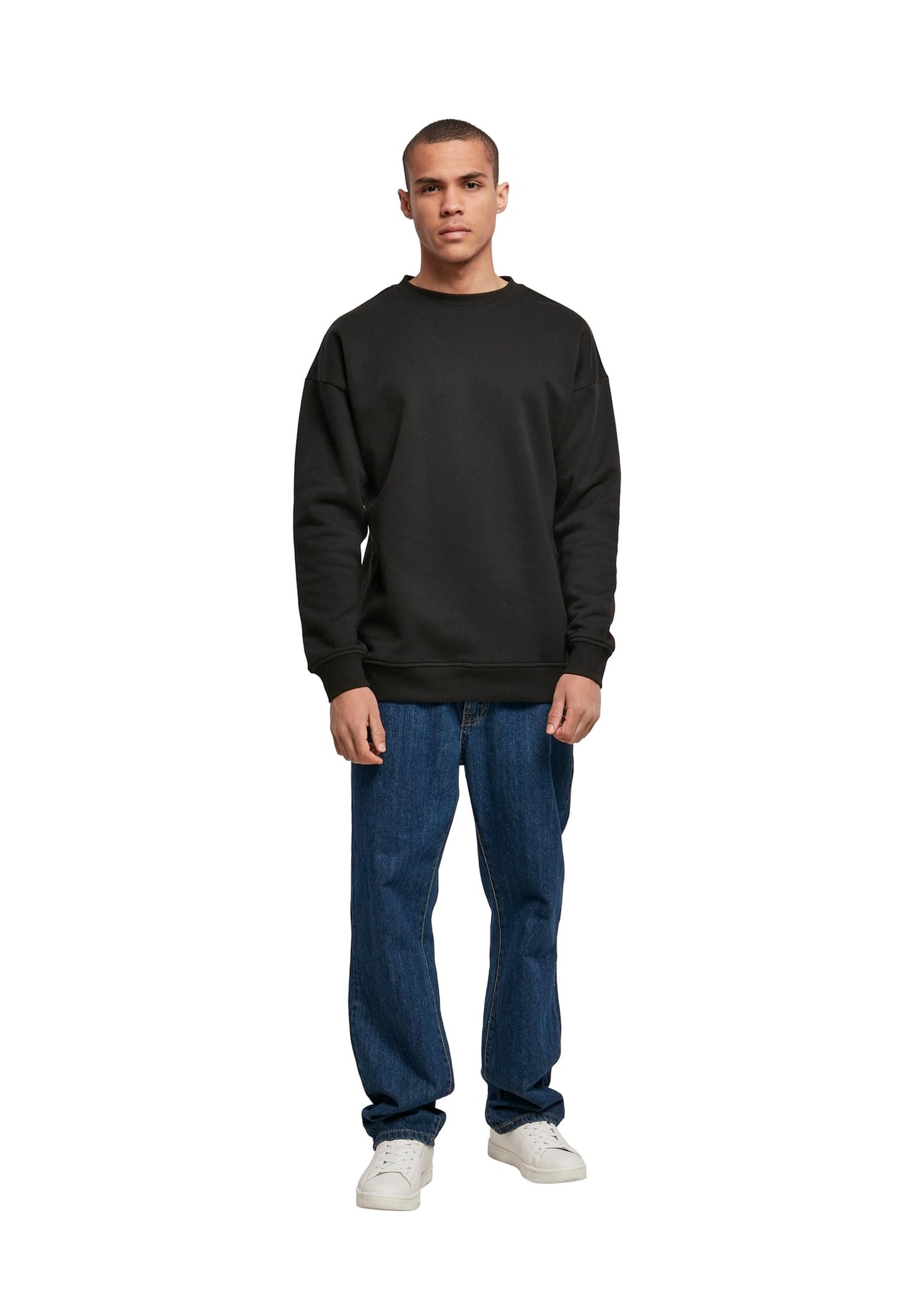 Sweat Crewneck