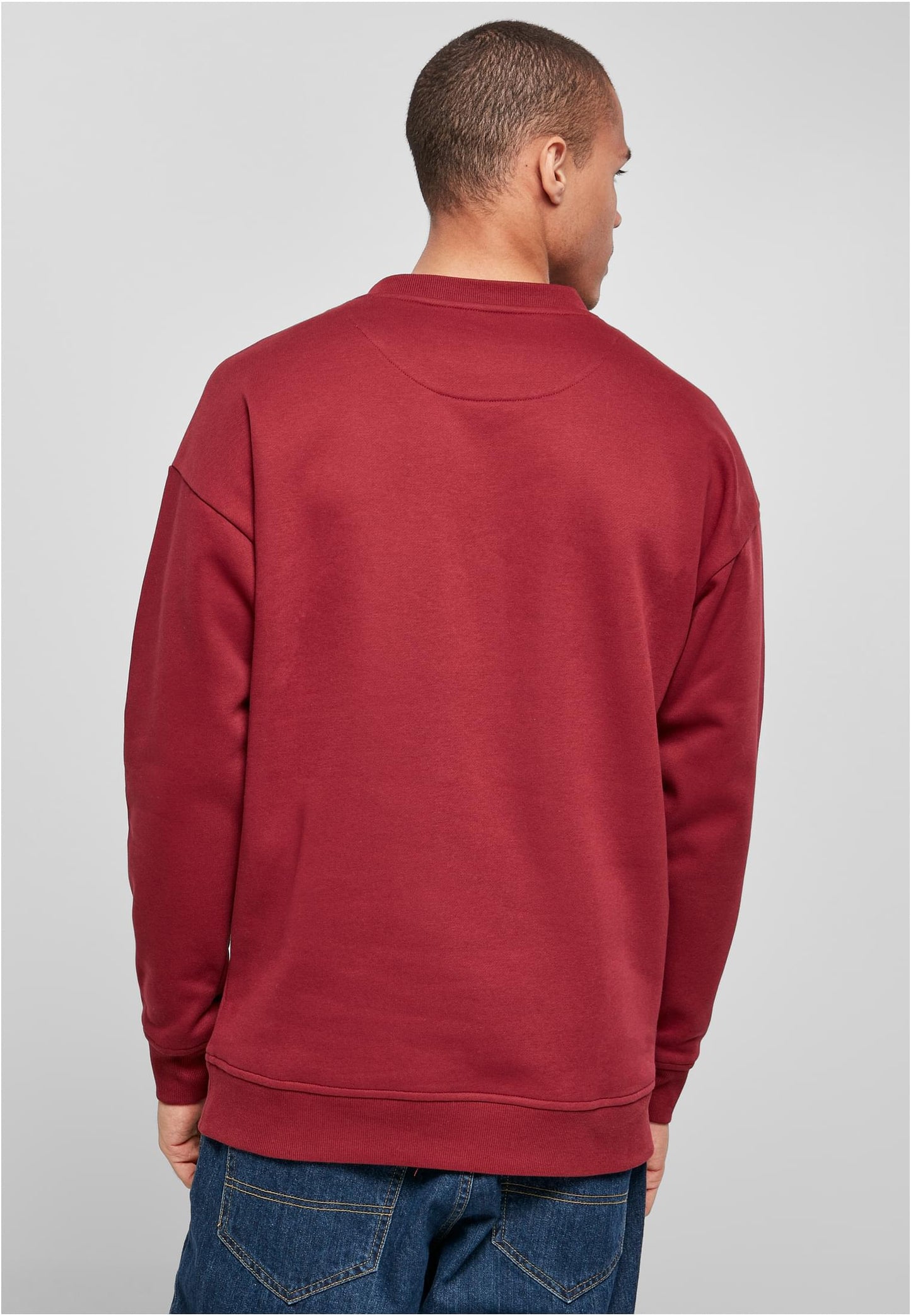 Sweat Crewneck