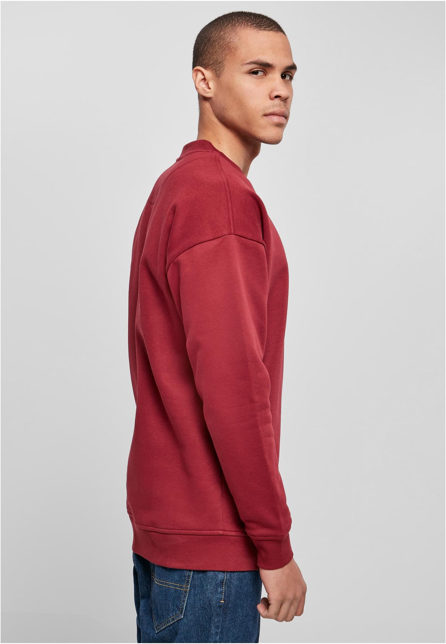 Sweat Crewneck