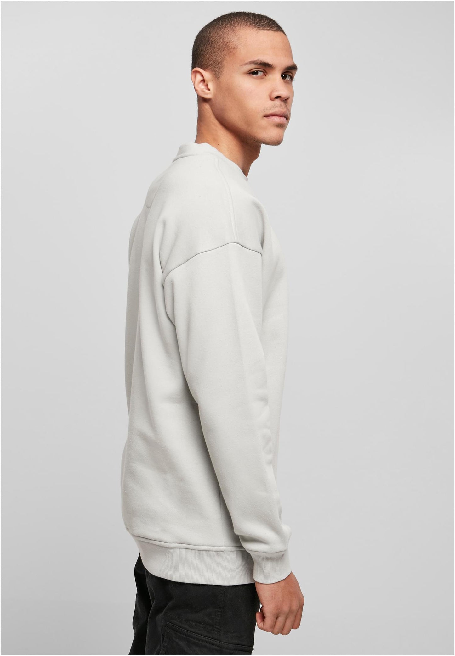 Sweat Crewneck