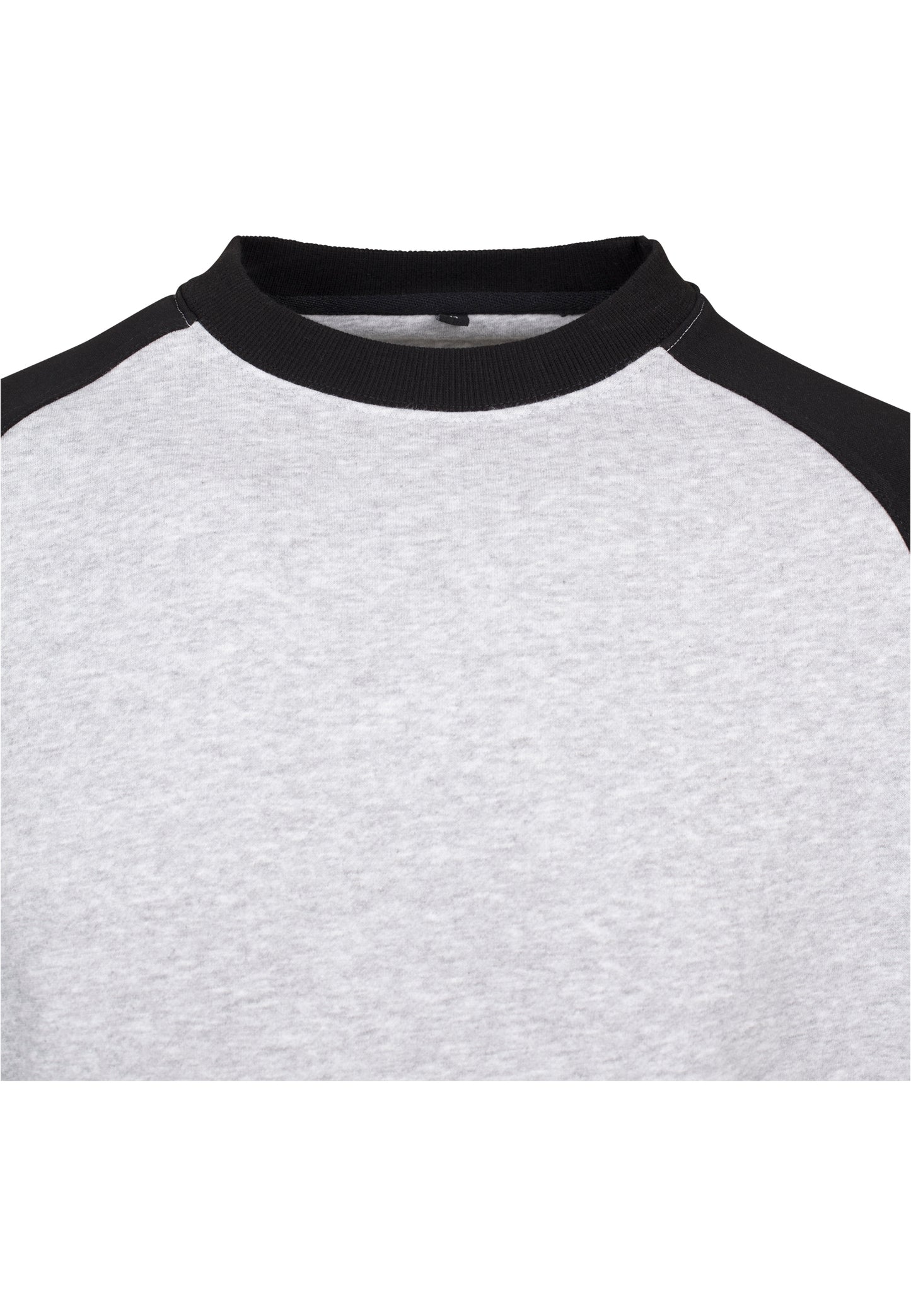Raglan Crewneck