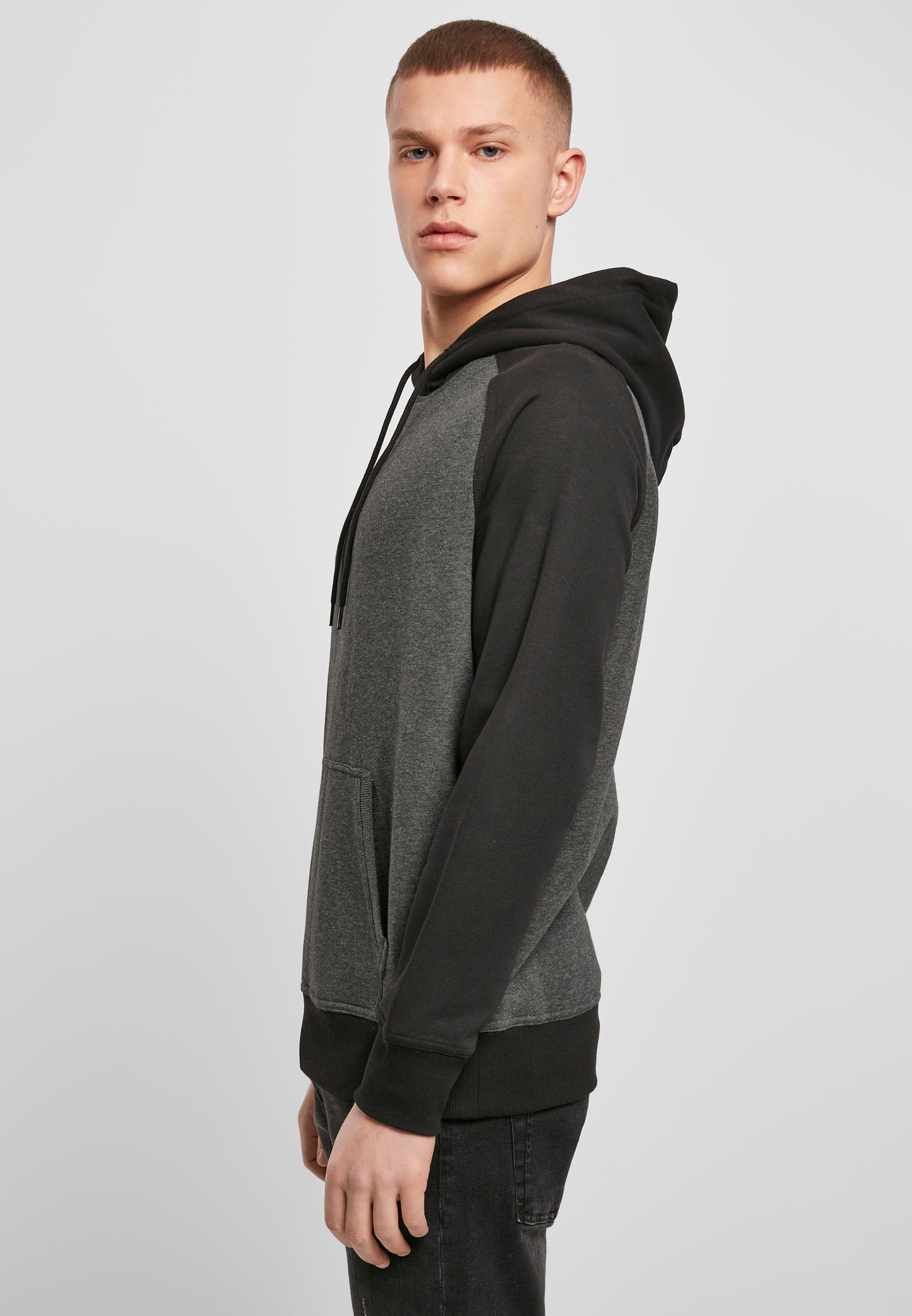 Raglan Hoody