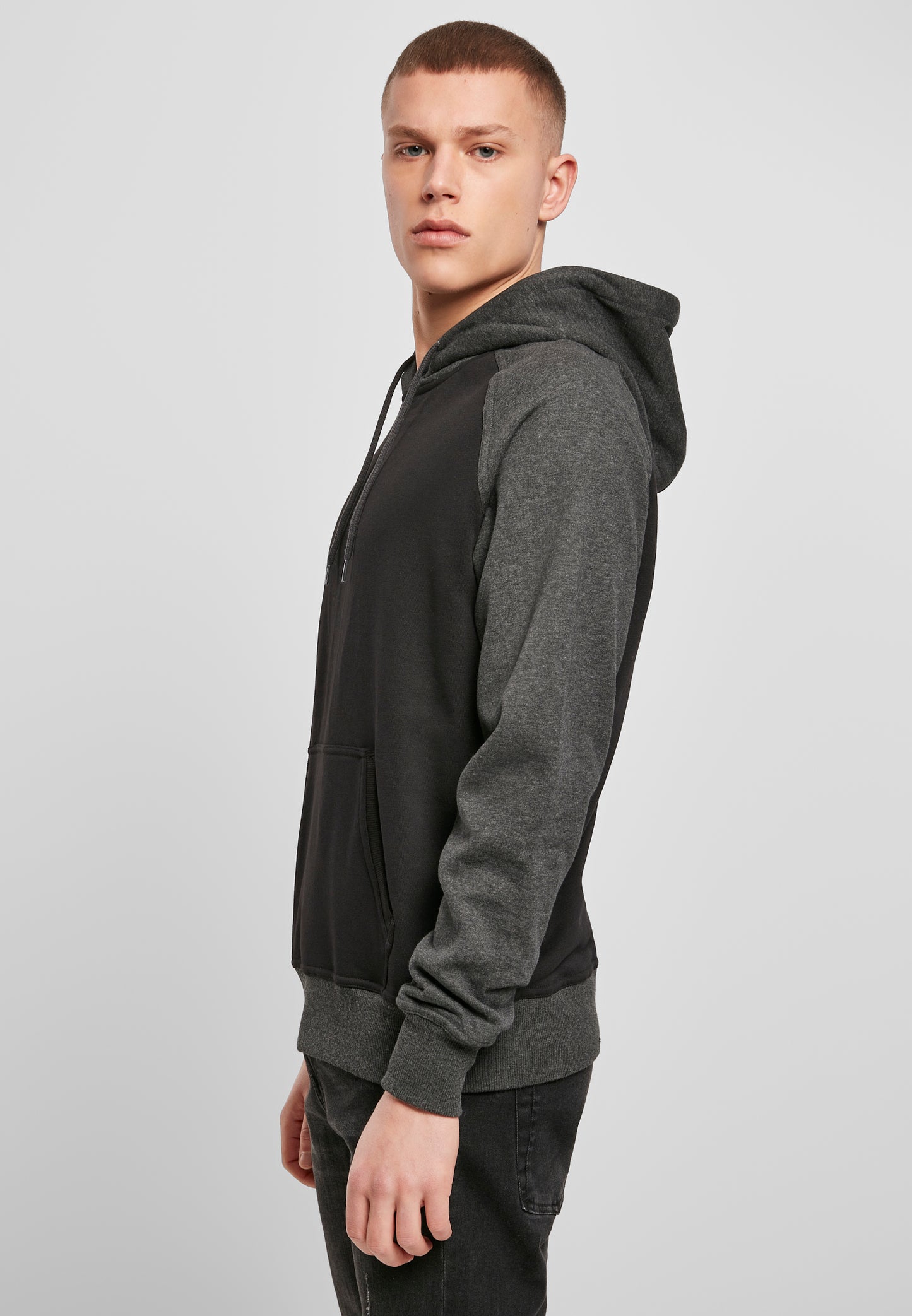 Raglan Hoody