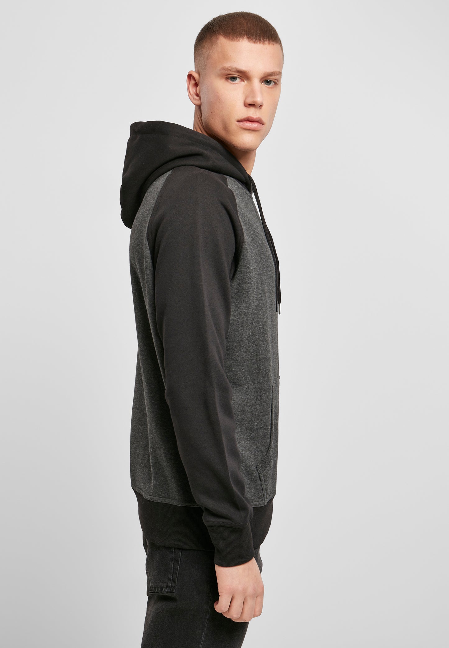 Raglan Hoody