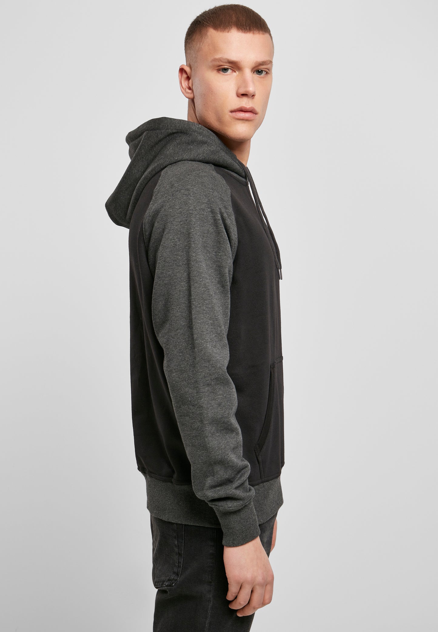 Raglan Hoody