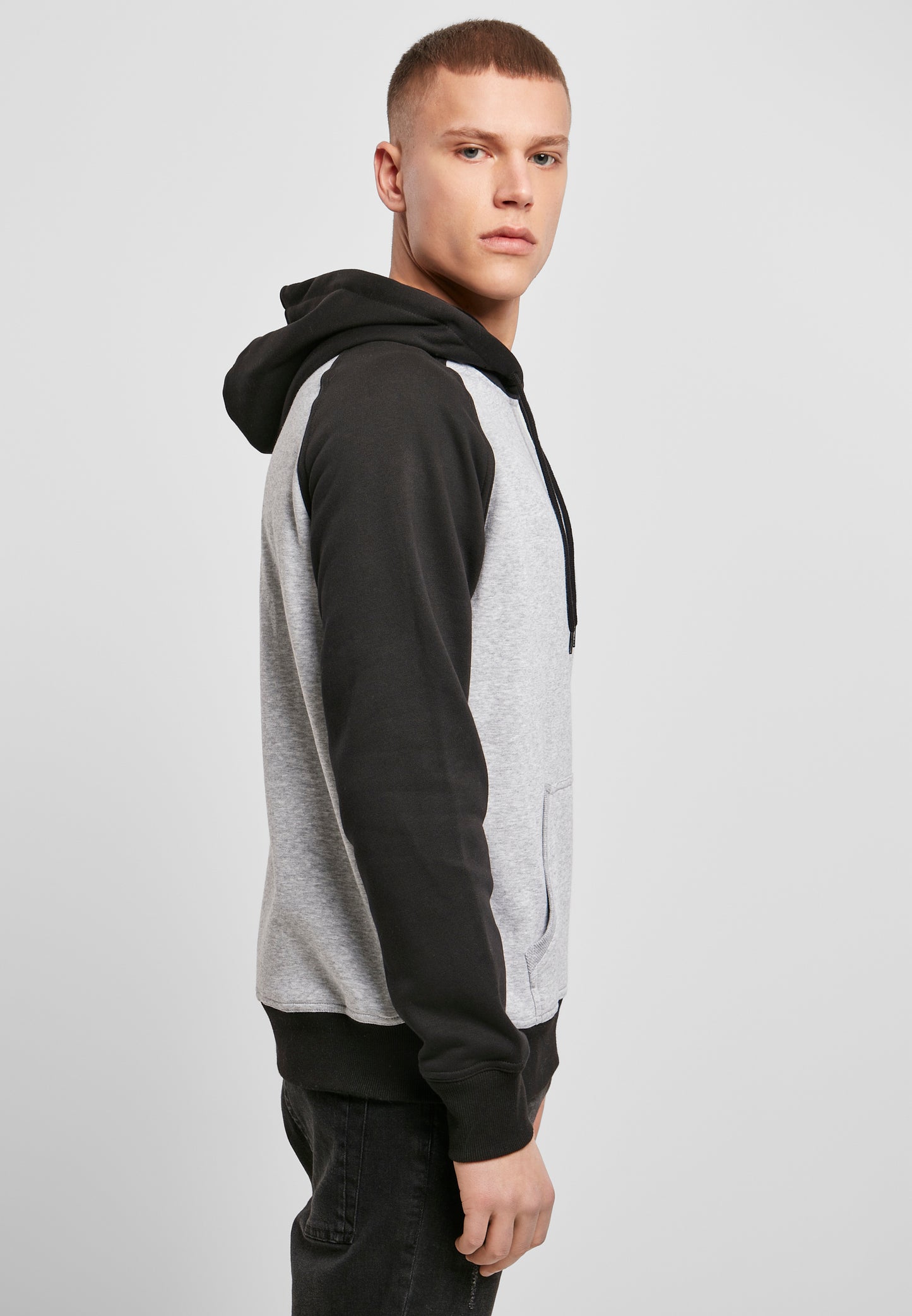 Raglan Hoody