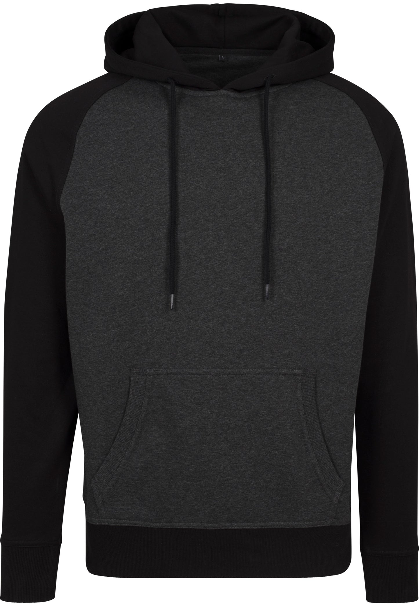 Raglan Hoody