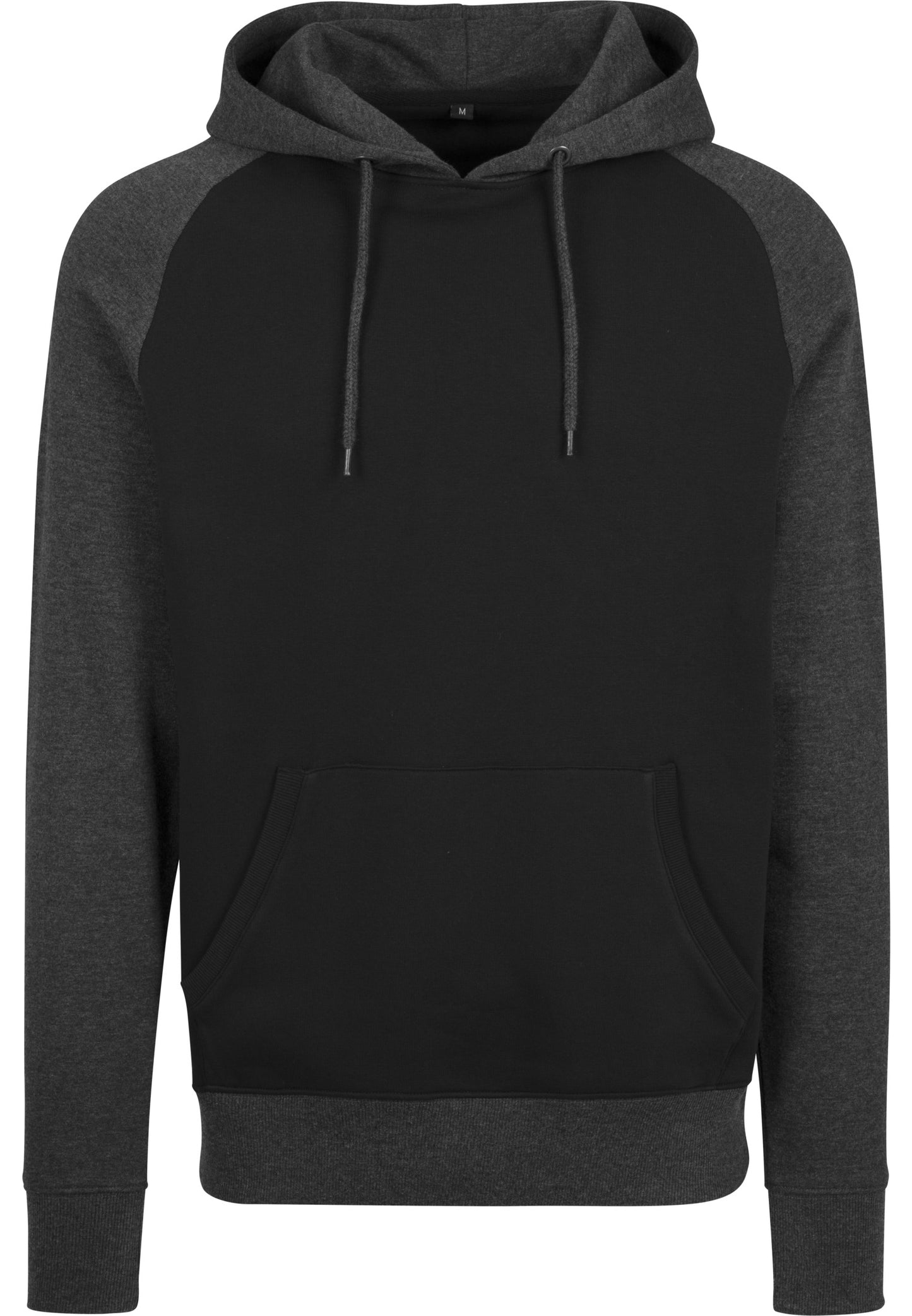 Raglan Hoody