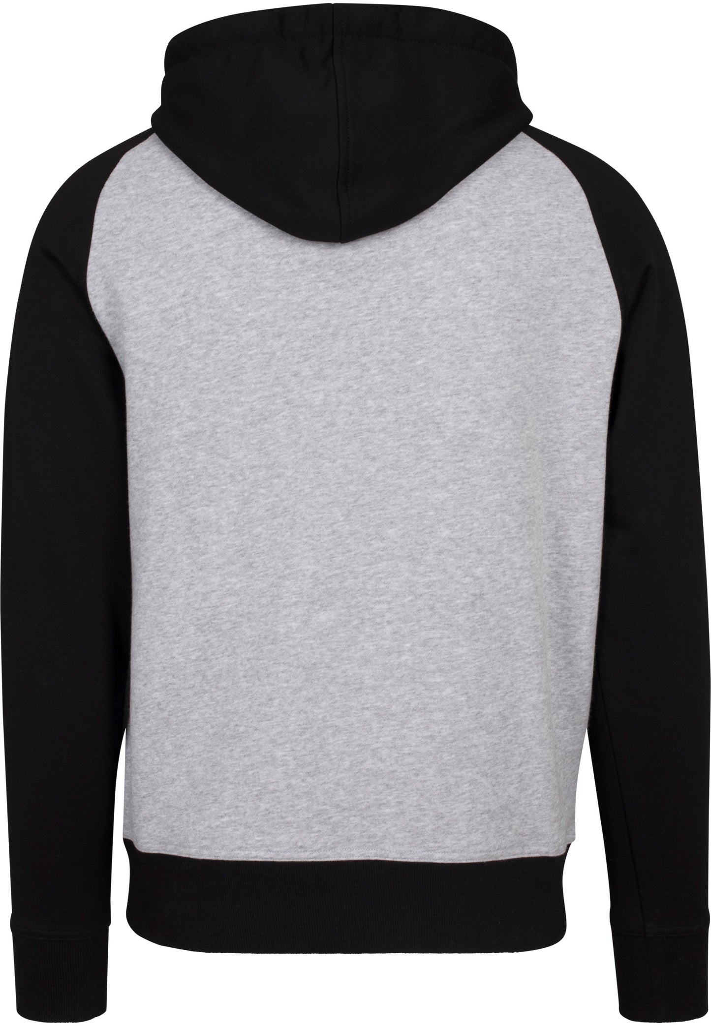 Raglan Hoody