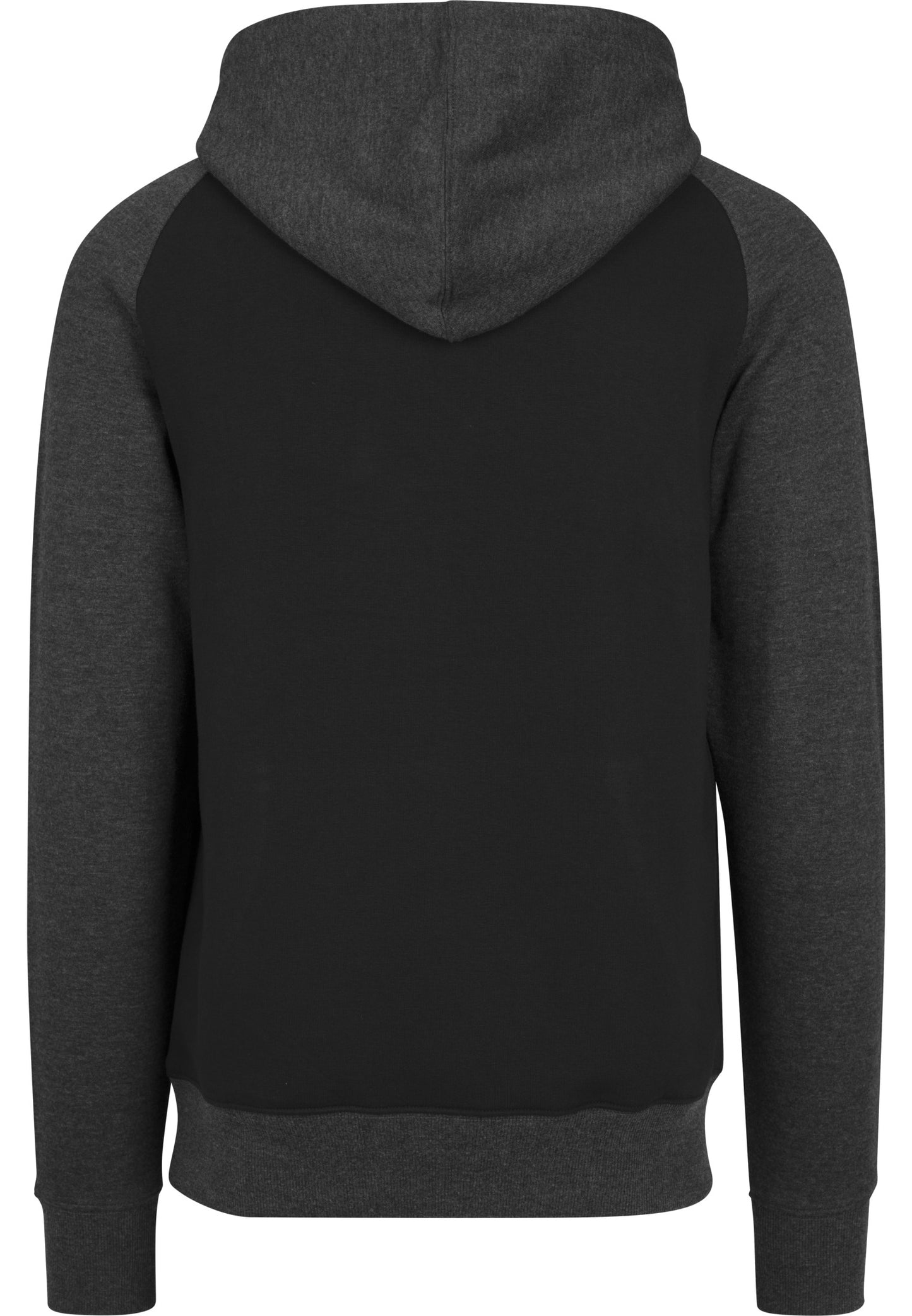 Raglan Hoody