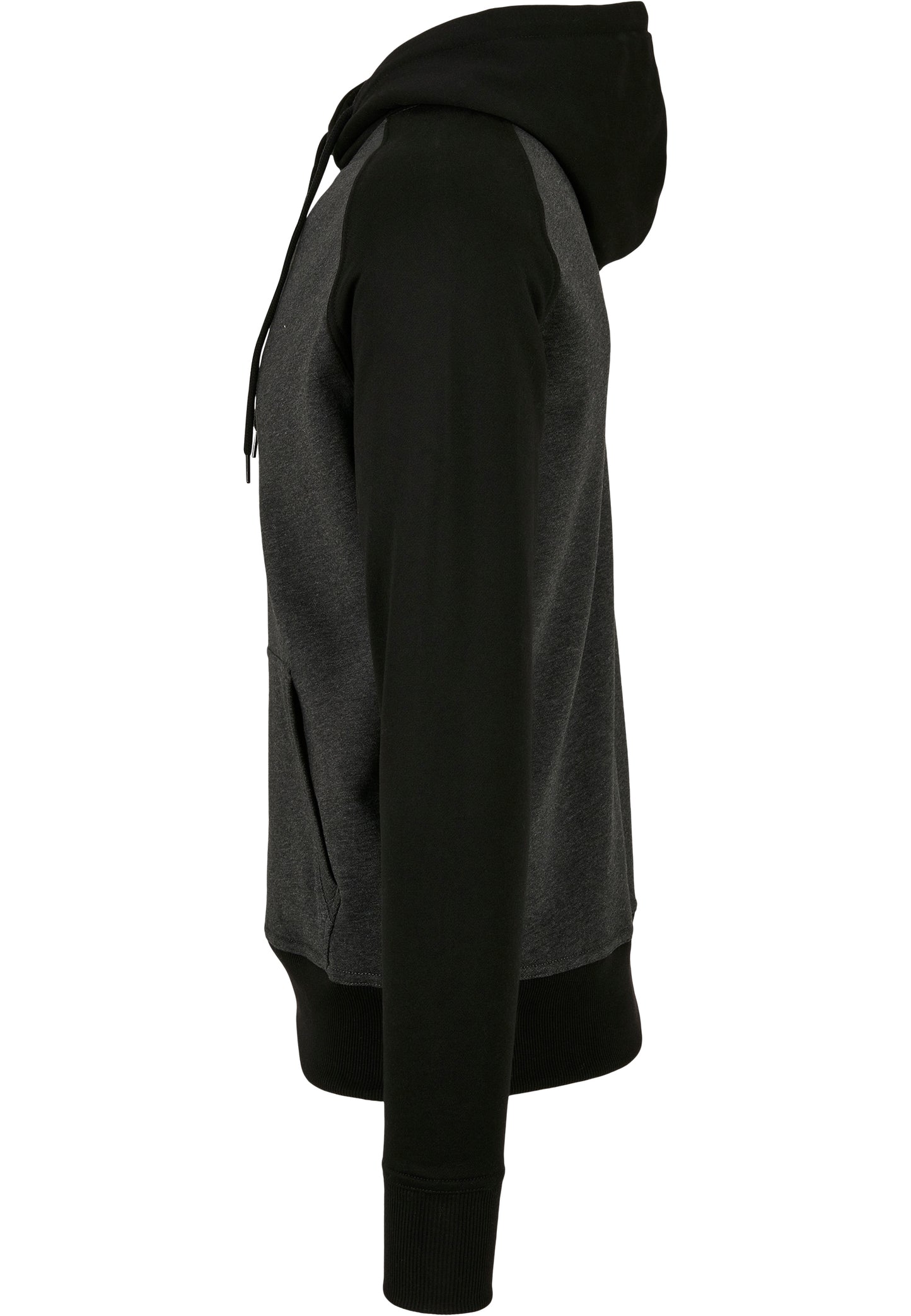 Raglan Hoody
