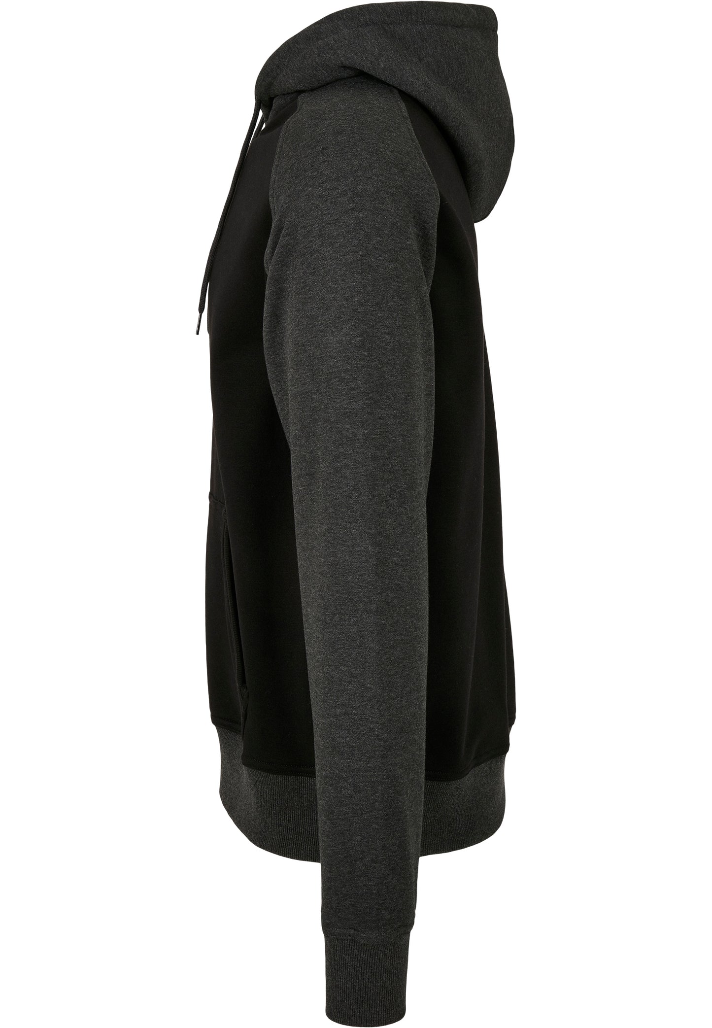 Raglan Hoody
