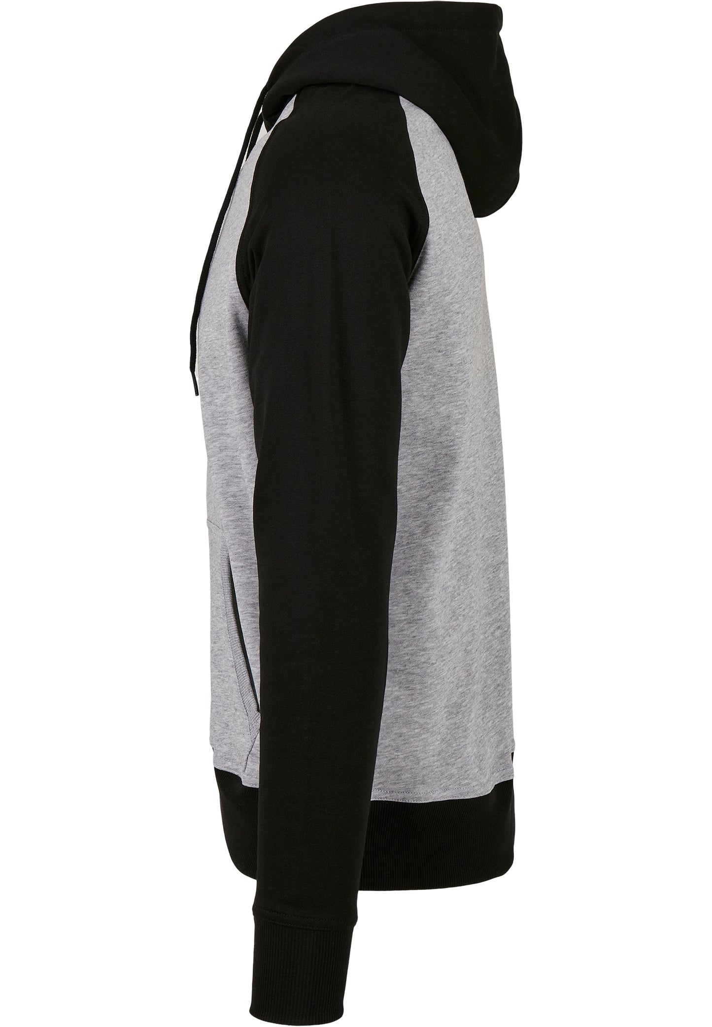 Raglan Hoody