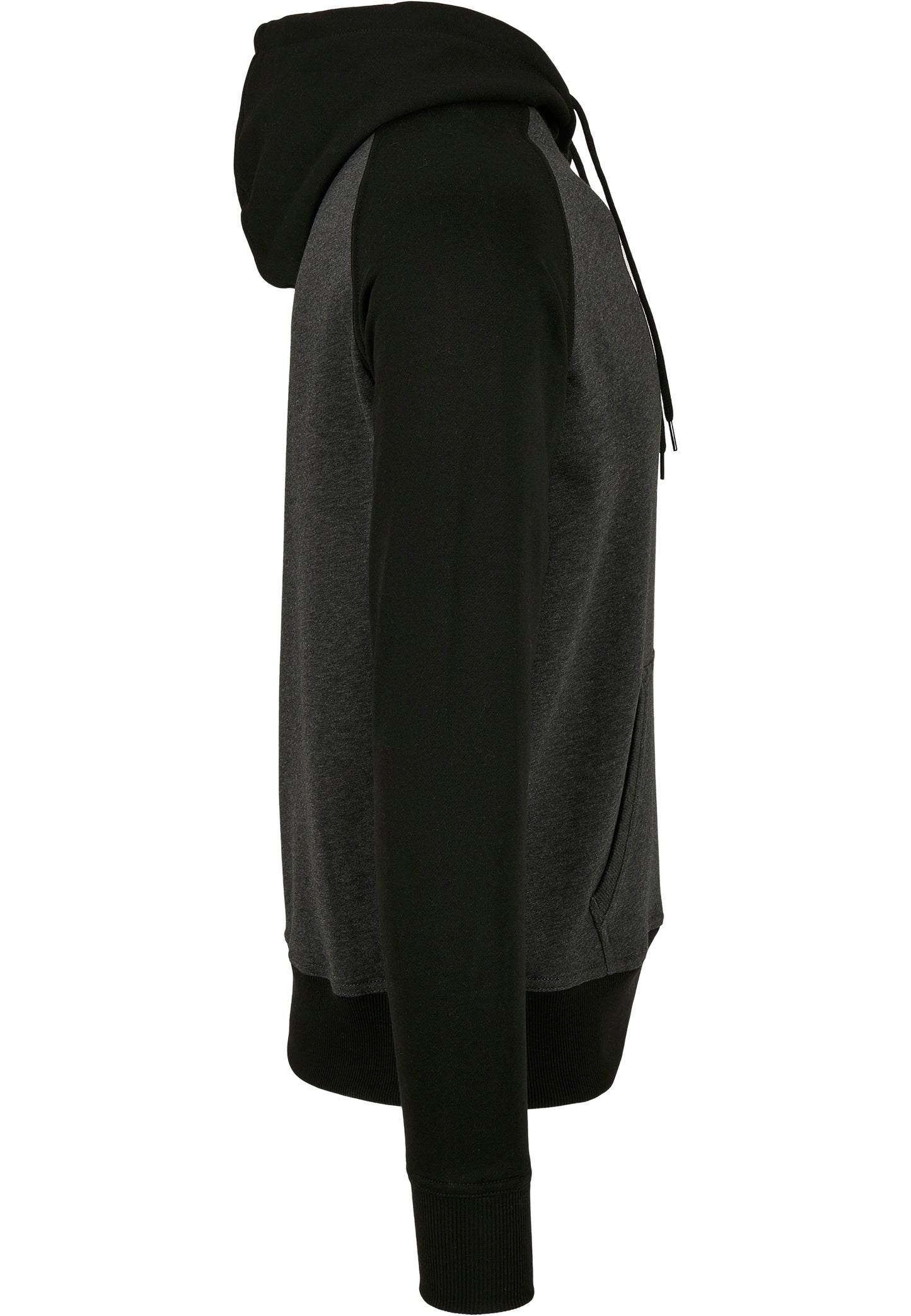 Raglan Hoody