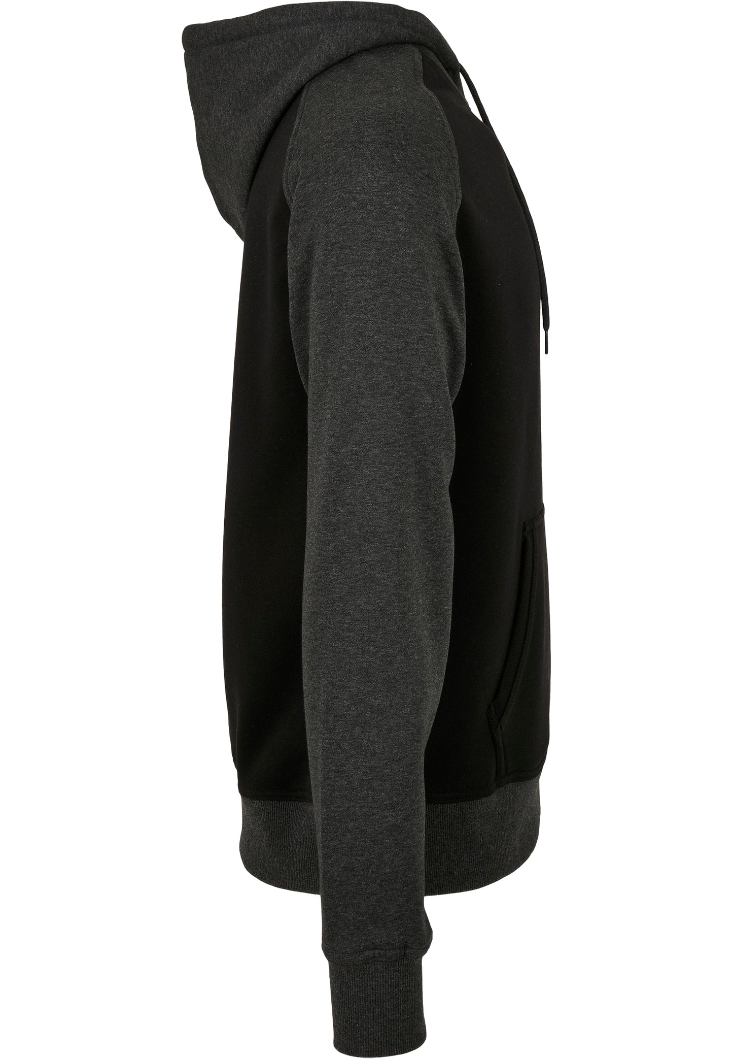 Raglan Hoody