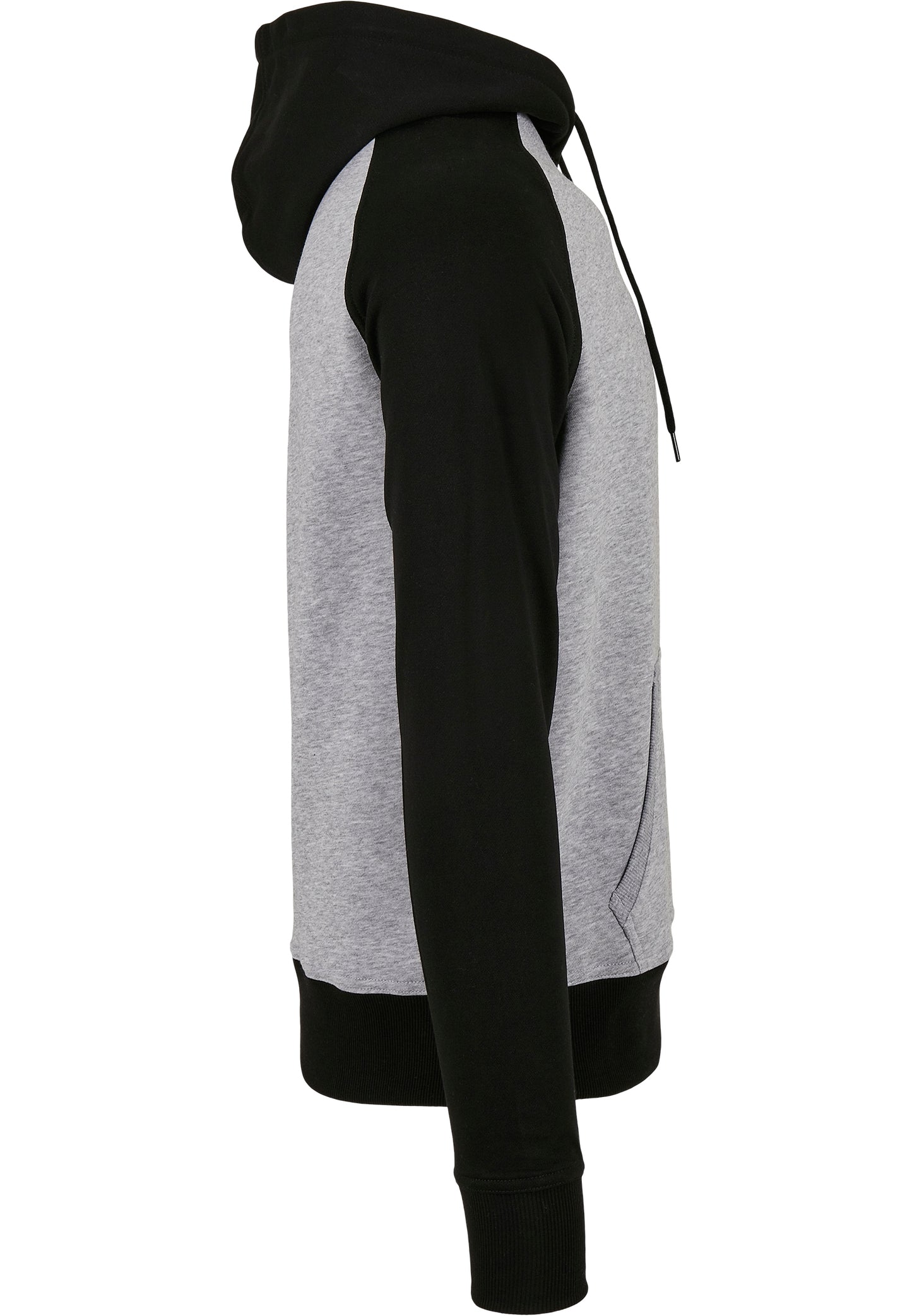 Raglan Hoody
