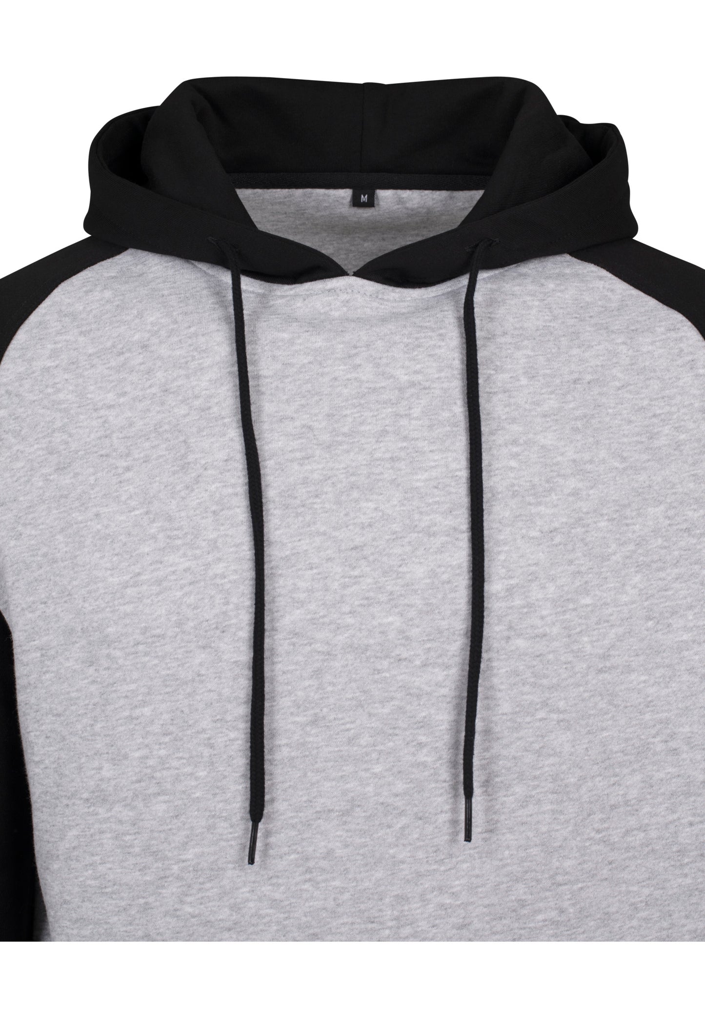 Raglan Hoody