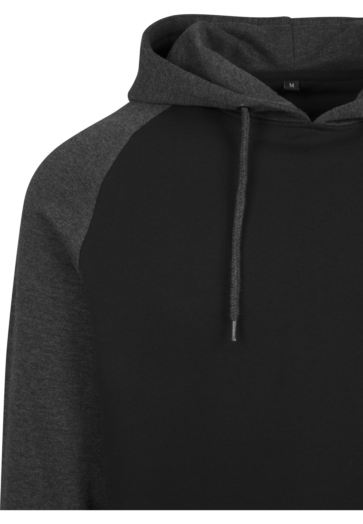 Raglan Hoody
