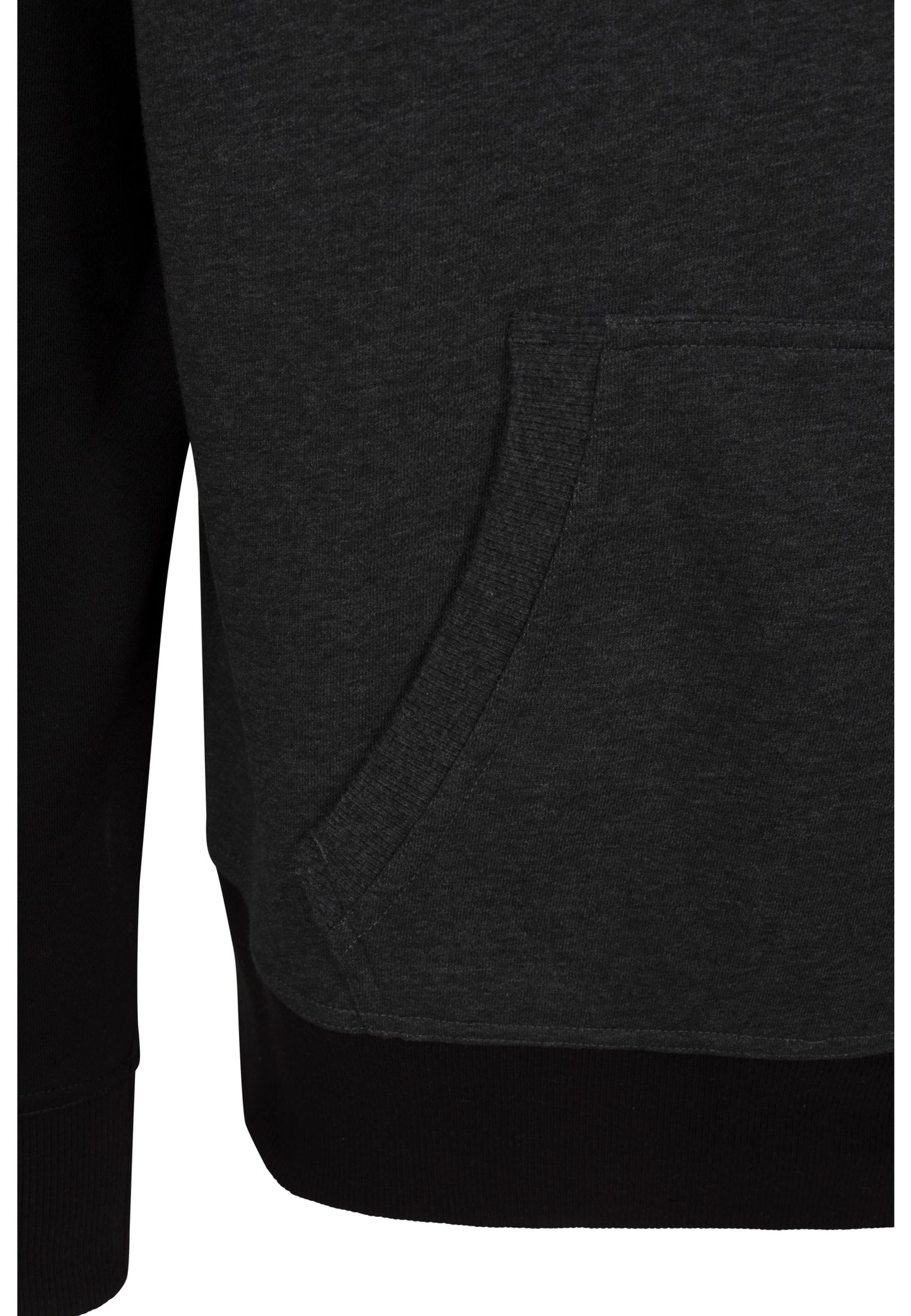 Raglan Hoody