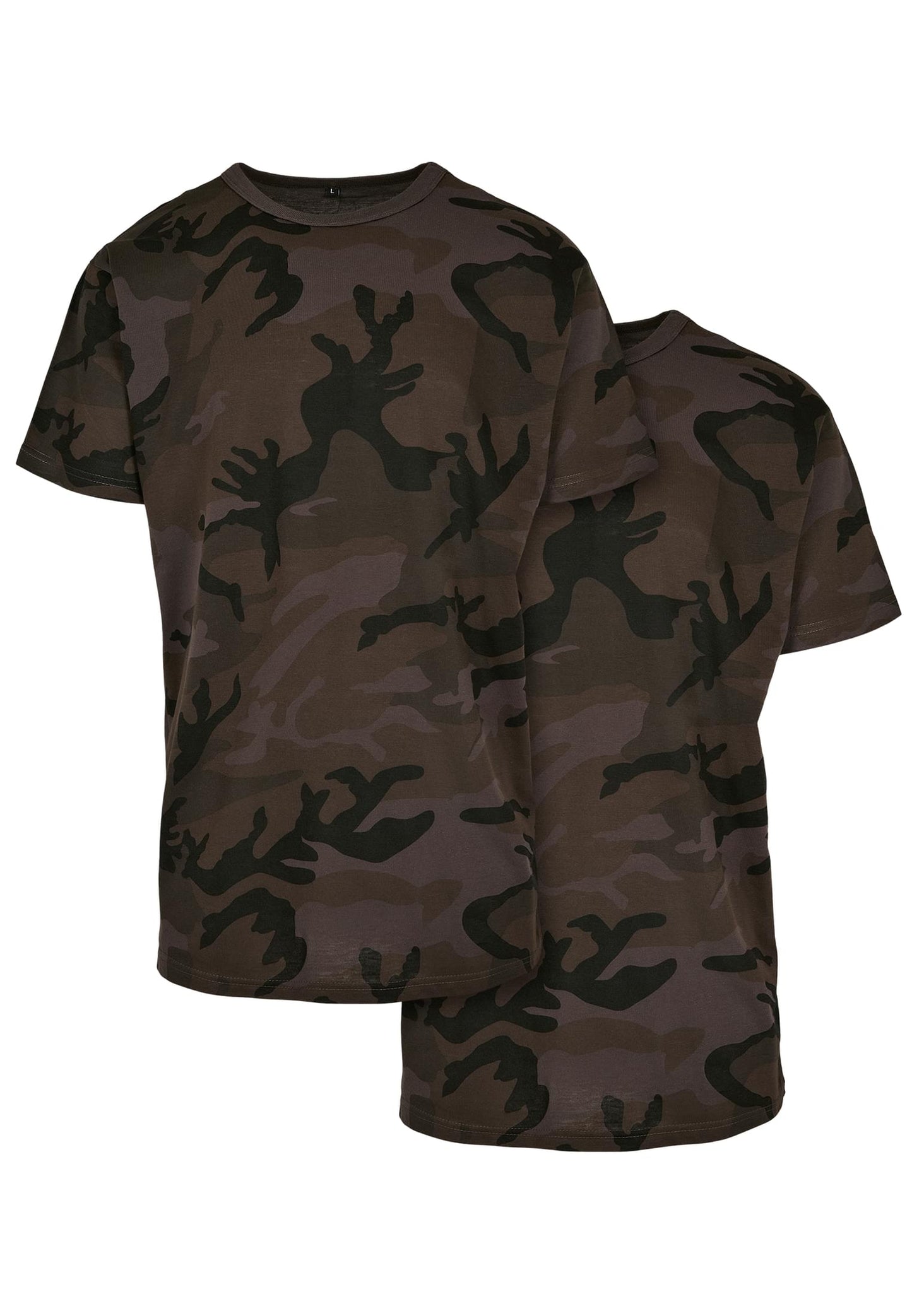 Camo Tee 2-Pack